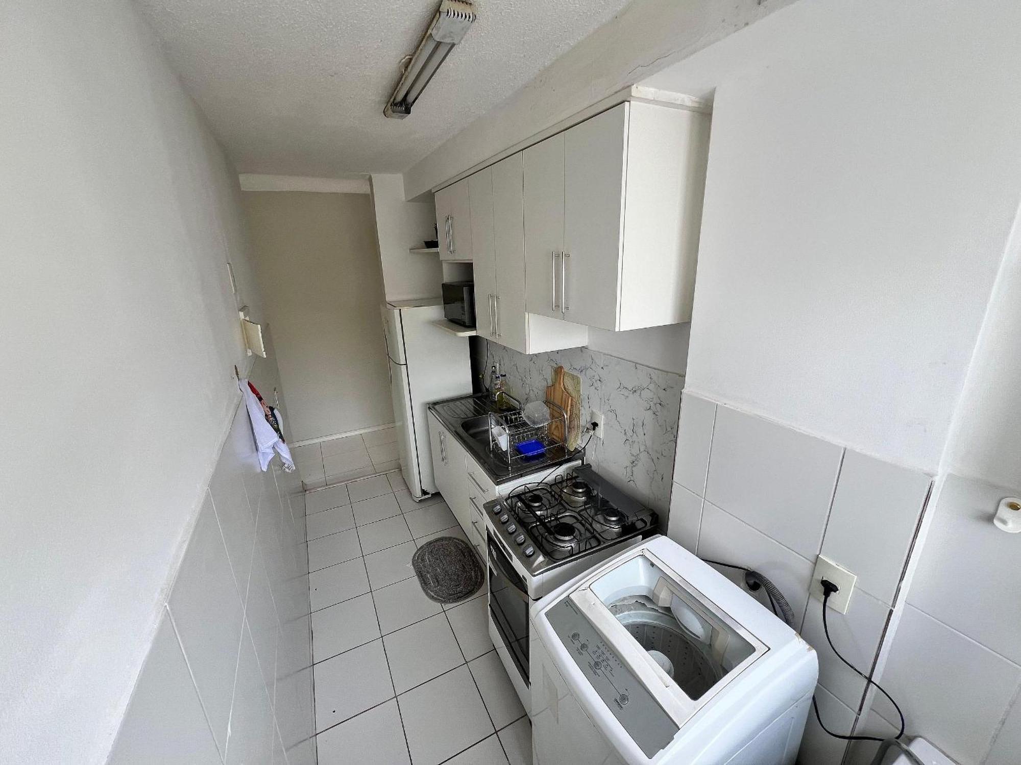 Apartment Apto Completo Ar Garagem Piscina Barra Olimpica Rj Rio de Janeiro