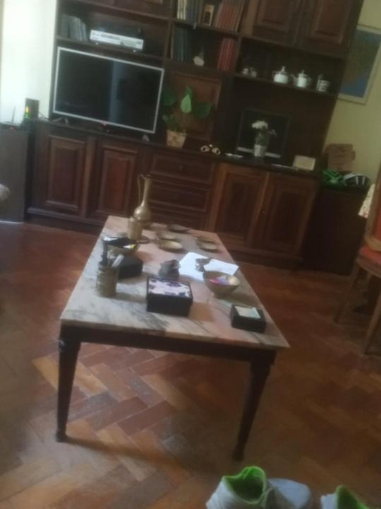 Posto 6 Casa de hóspedes
