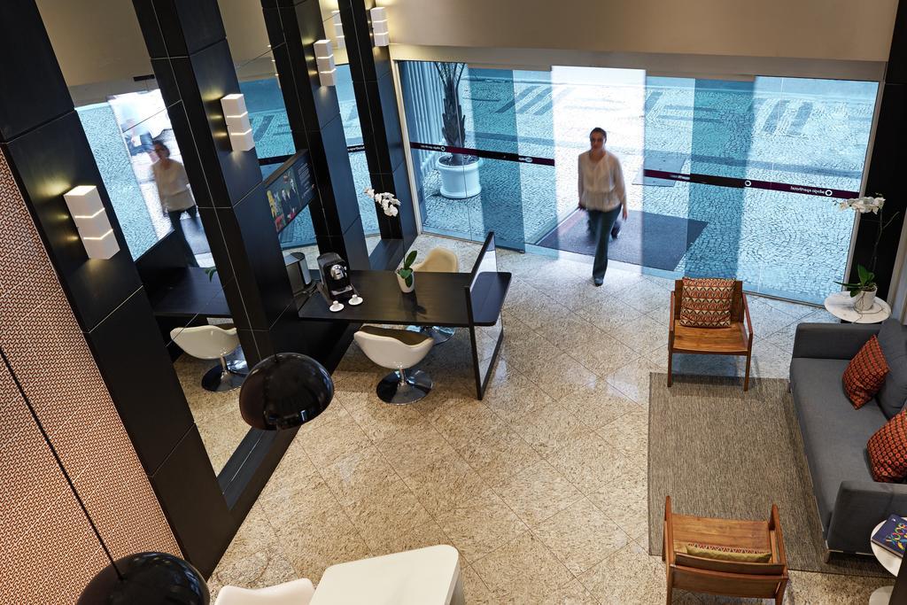 Hotel Mercure Ipanema Rio de Janeiro
