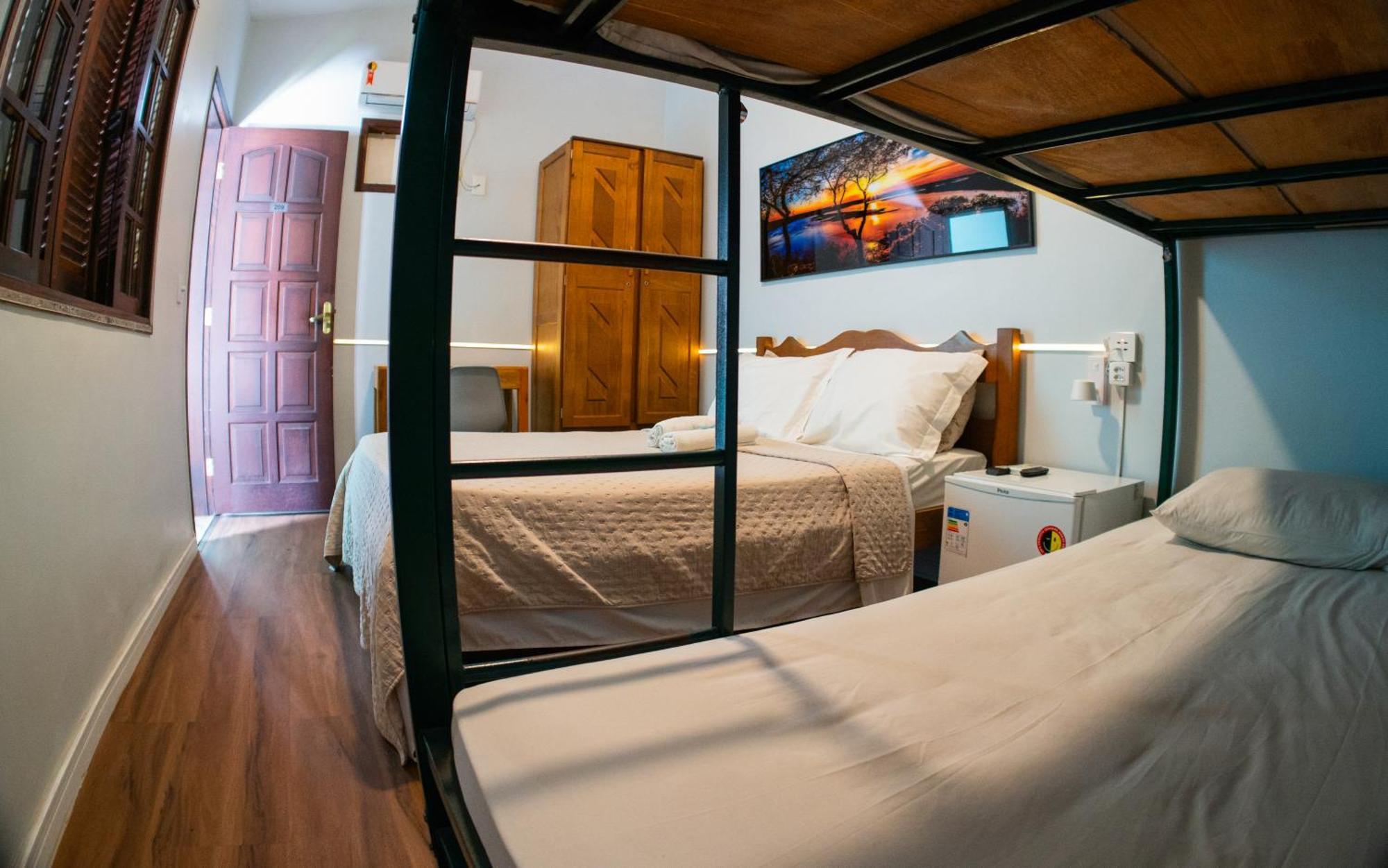 Hostel Mango Tree Ipanema Rio de Janeiro