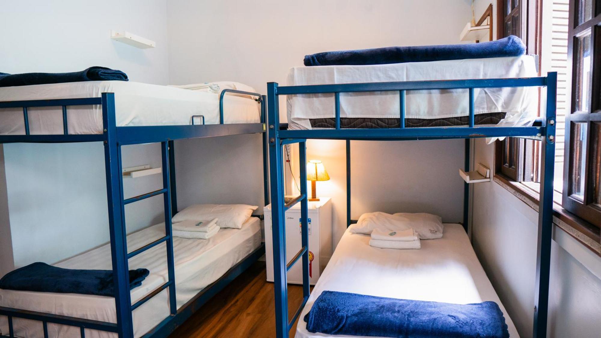 Hostel Mango Tree Ipanema Rio de Janeiro