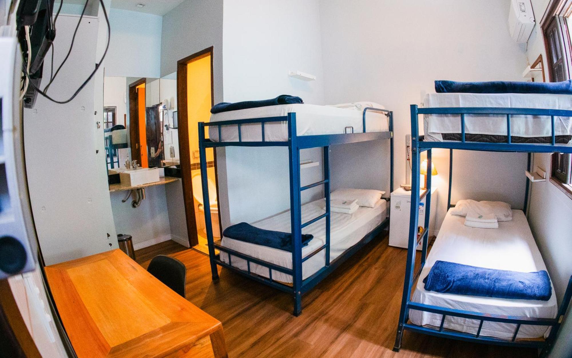 Hostel Mango Tree Ipanema *