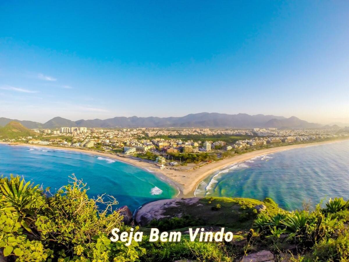 Casa Luxo 5 Suites, 3 Min Riviera Del Sol, 5 * Rio de Janeiro