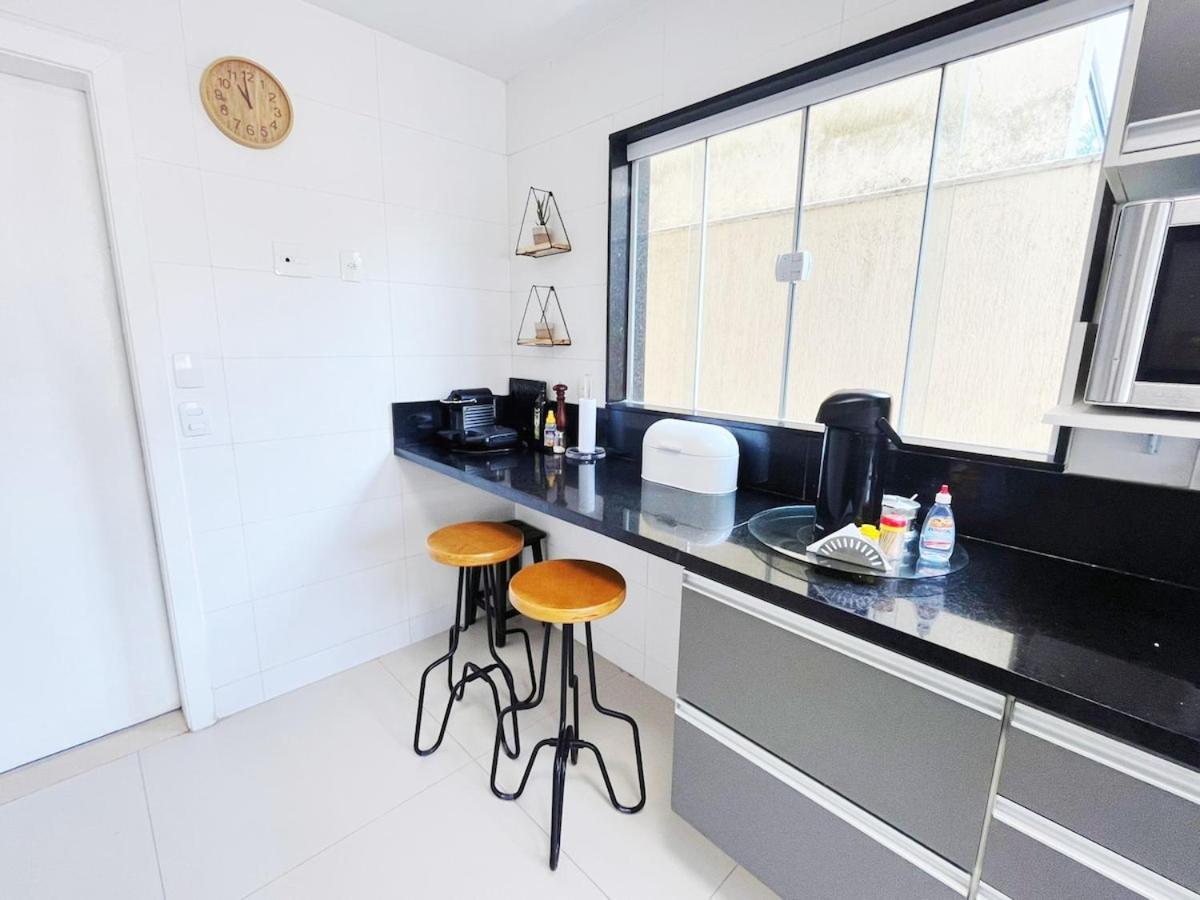 Casa Luxo 5 Suites, 3 Min Riviera Del Sol, 5 Rio de Janeiro