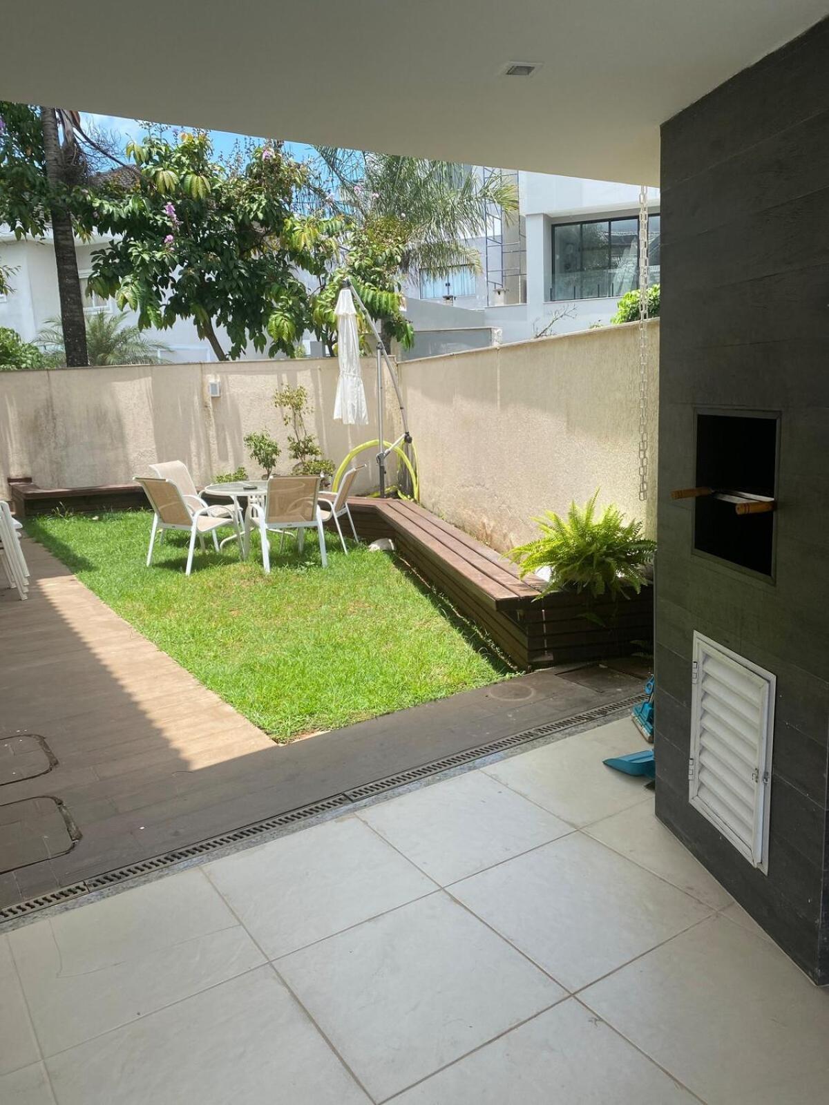Casa de férias Casa Luxo 5 Suites, 3 Min Riviera Del Sol, 5 *