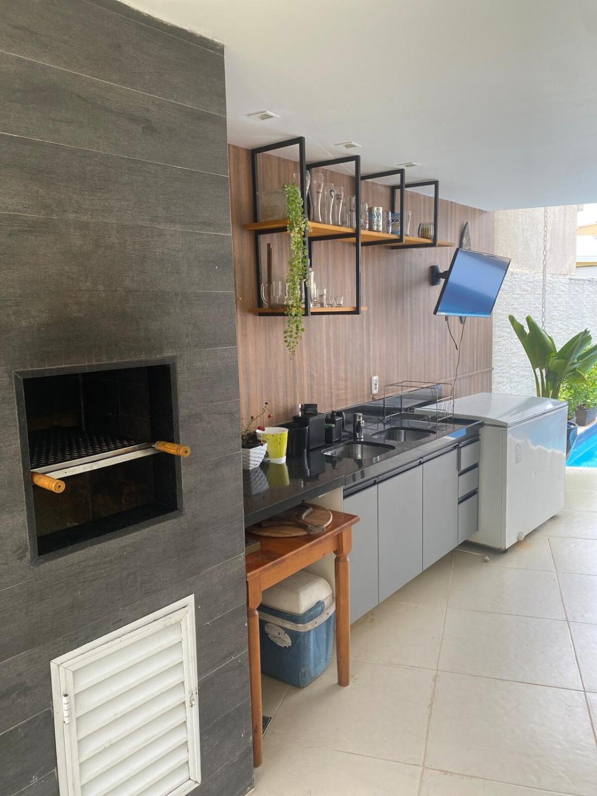 Casa Luxo 5 Suites, 3 Min Riviera Del Sol, 5 Rio de Janeiro
