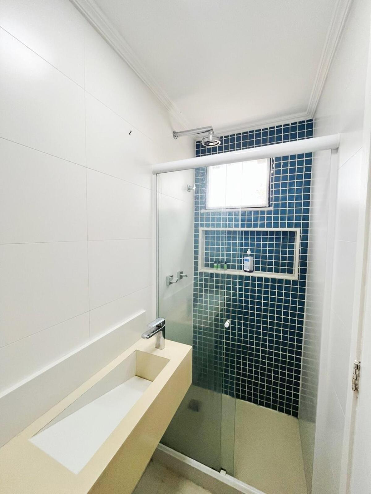Casa de férias Casa Luxo 5 Suites, 3 Min Riviera Del Sol, 5 Rio de Janeiro