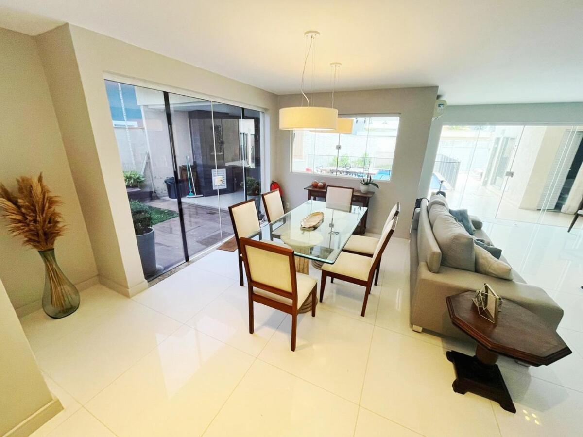 Casa Luxo 5 Suites, 3 Min Riviera Del Sol, 5 Rio de Janeiro