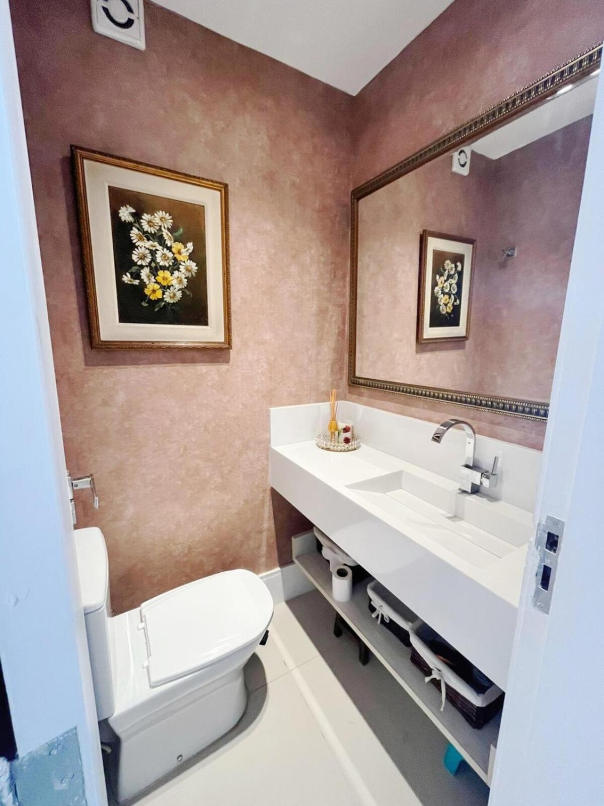 Casa Luxo 5 Suites, 3 Min Riviera Del Sol, 5 * Rio de Janeiro