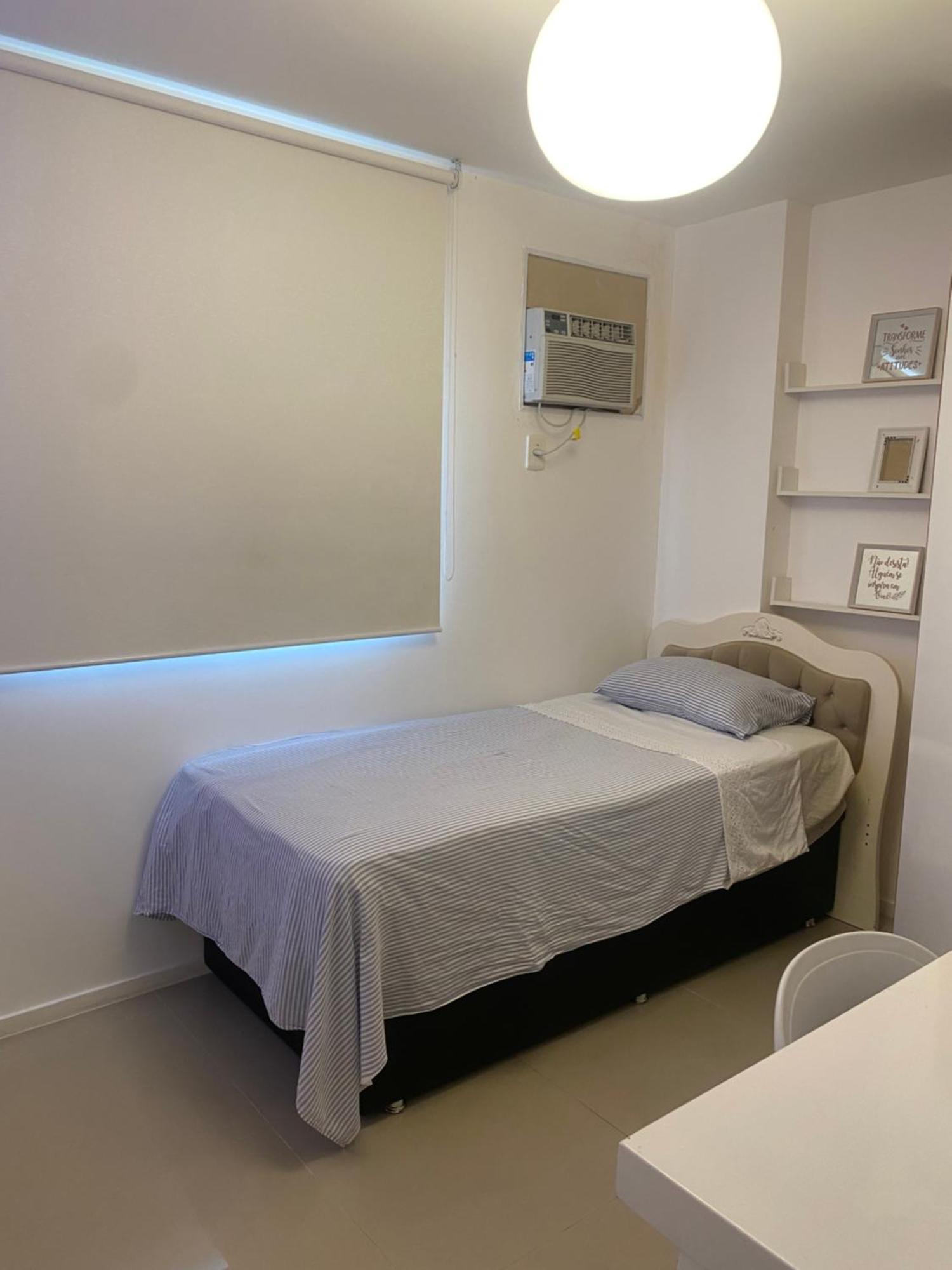Apartamento 2 Quartos Rio Centro-parque Olimpico- Estudios Globo *