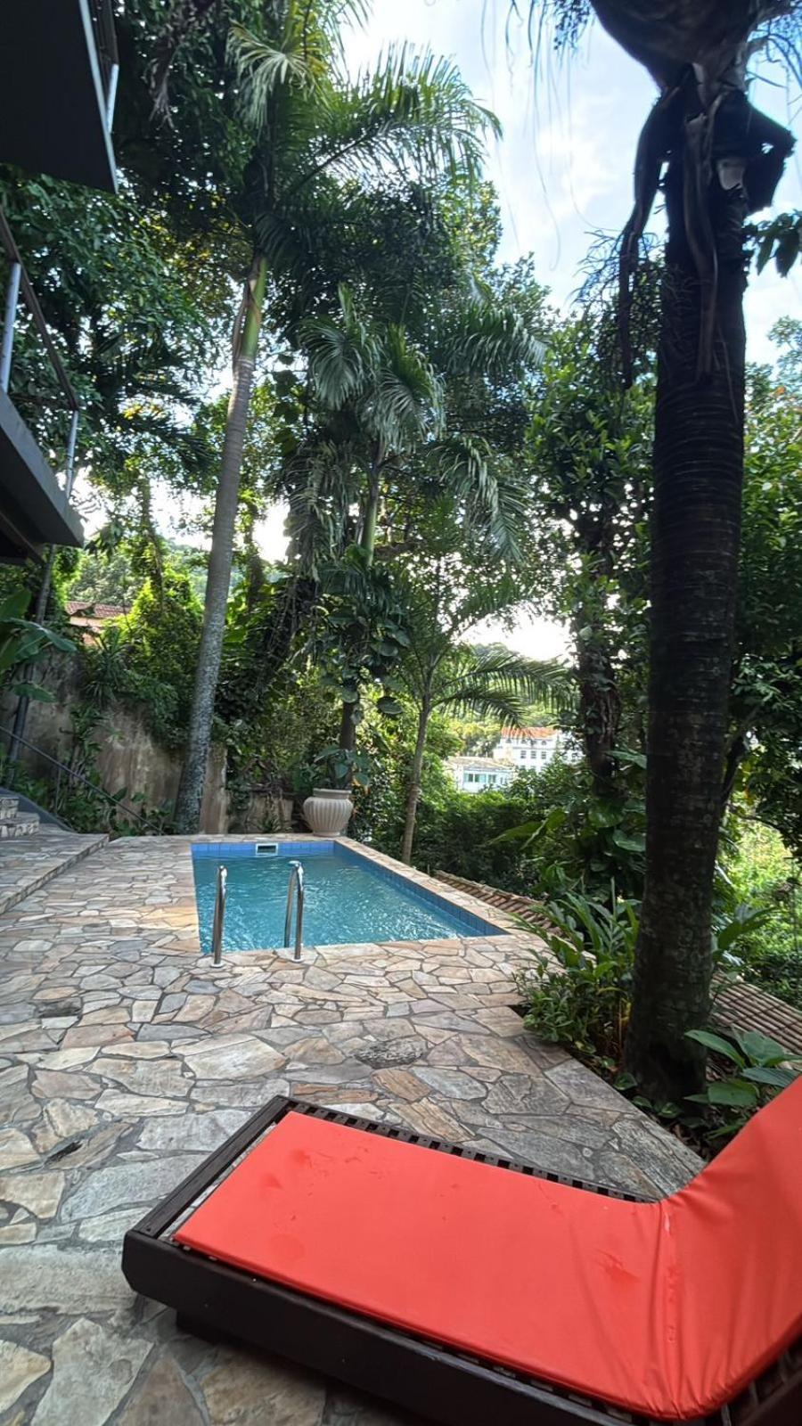 Apart-hotel Gavea Sunset Rio de Janeiro