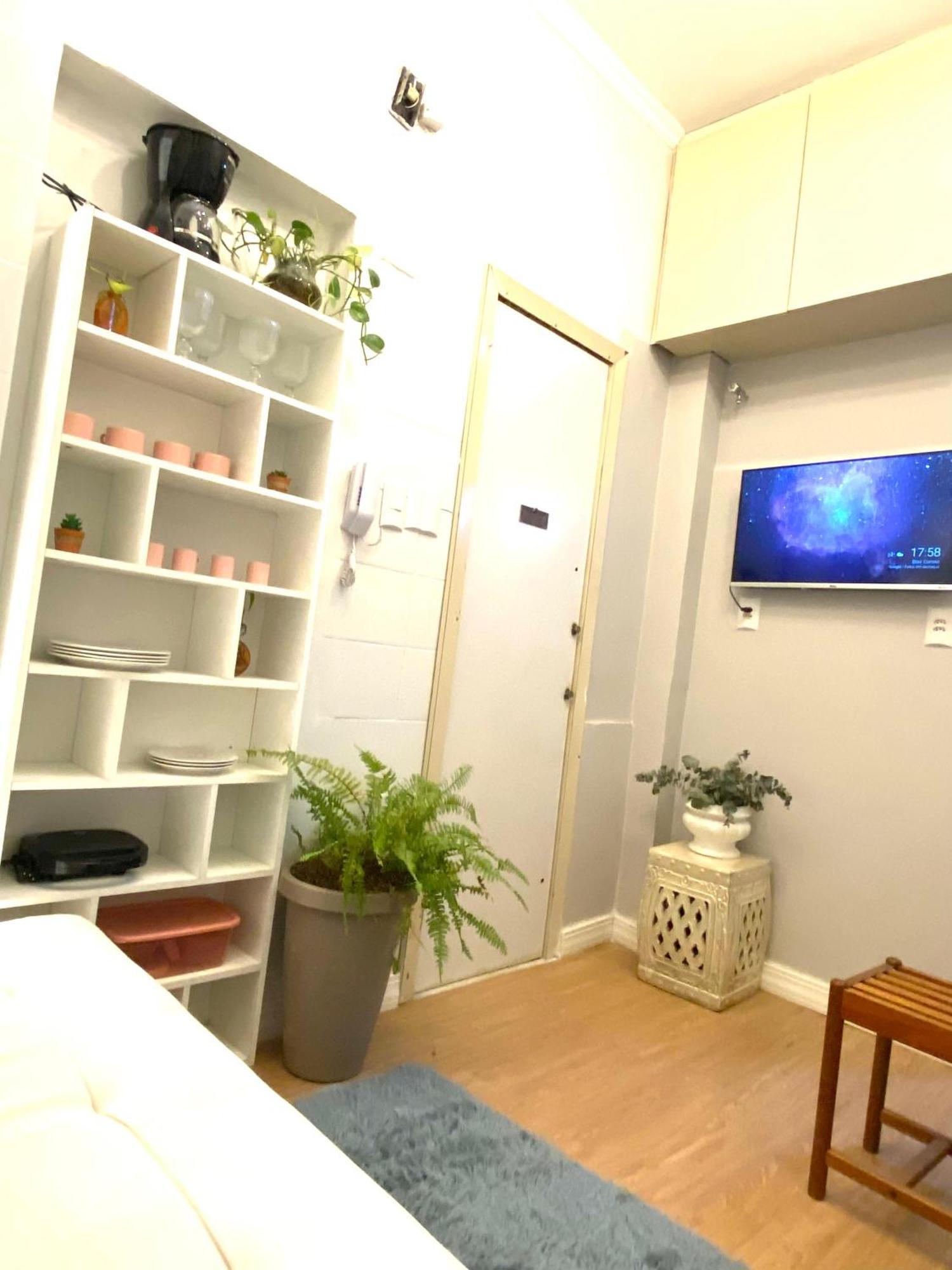 Apartment Leme 560