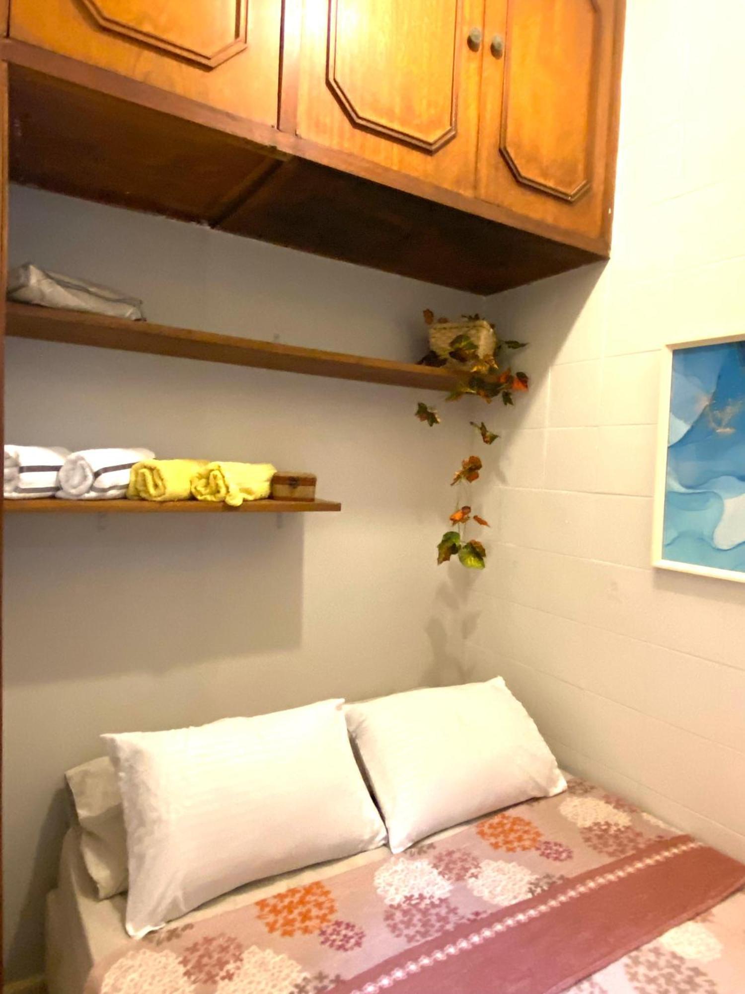 Leme 560 Apartment *