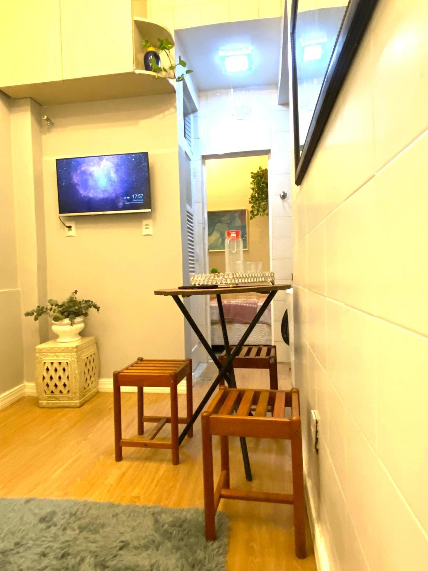Leme 560 Apartment Rio de Janeiro