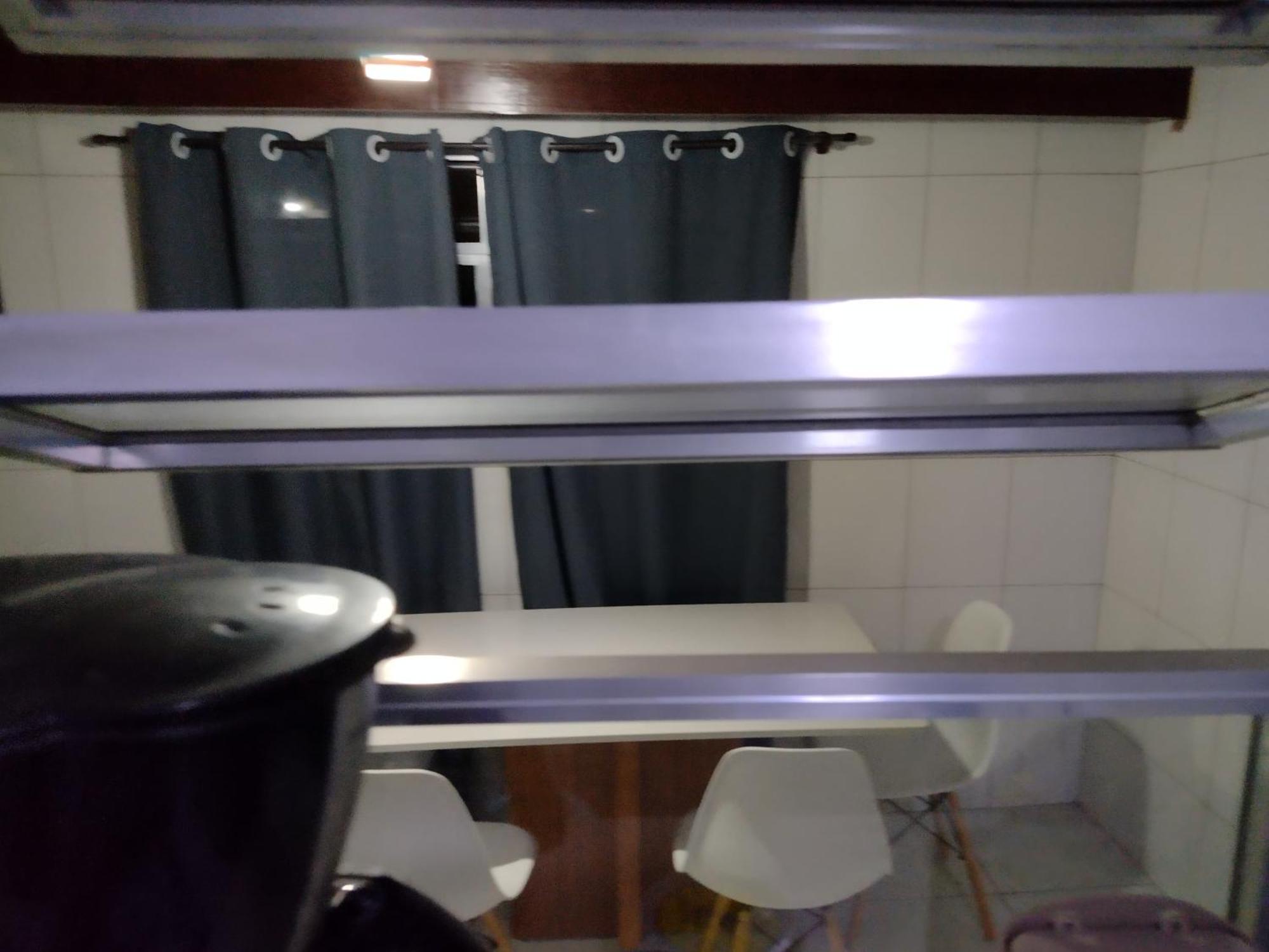 Apartamento 2 Quartos Com Varanda E Area Gourmet