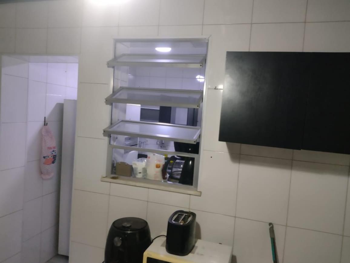 2 Quartos Com Varanda E Area Gourmet Apartamento *