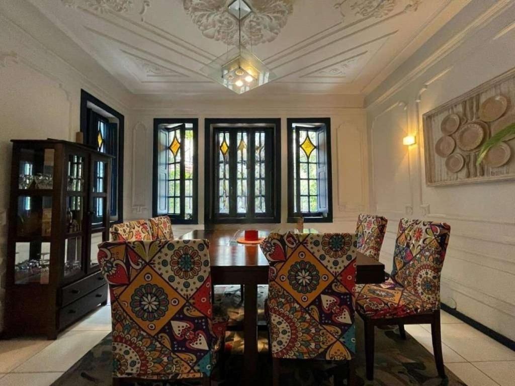 Casa Colonial 3 Na Urca - Rio De Janeiro, Vista Baia Guanabara E Vista Pao De Acucar Villa *