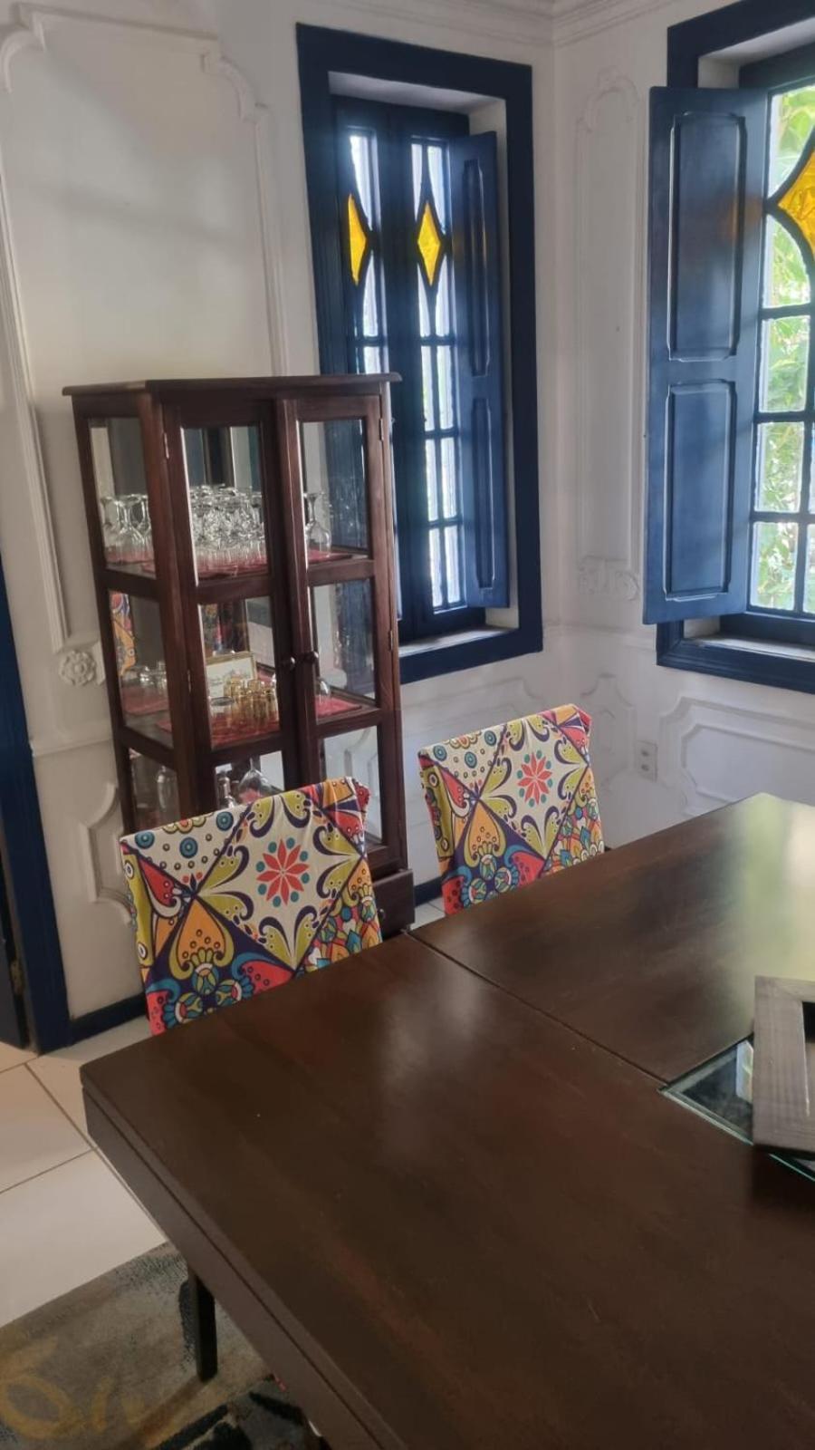 Casa Colonial 3 Na Urca - Rio De Janeiro, Vista Baia Guanabara E Vista Pao De Acucar *