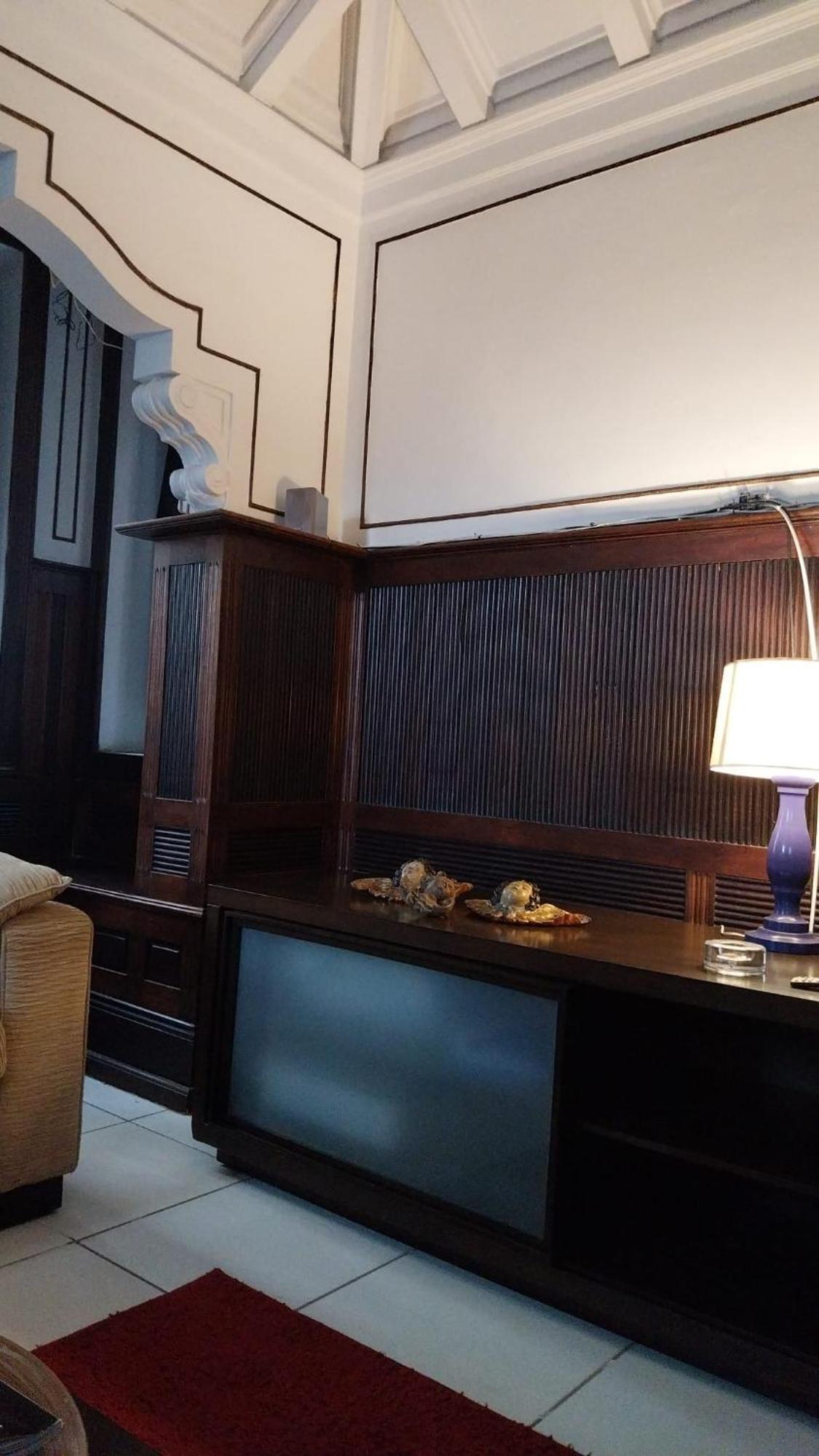 Casa Colonial 3 Na Urca - Rio De Janeiro, Vista Baia Guanabara E Vista Pao De Acucar Villa Rio de Janeiro