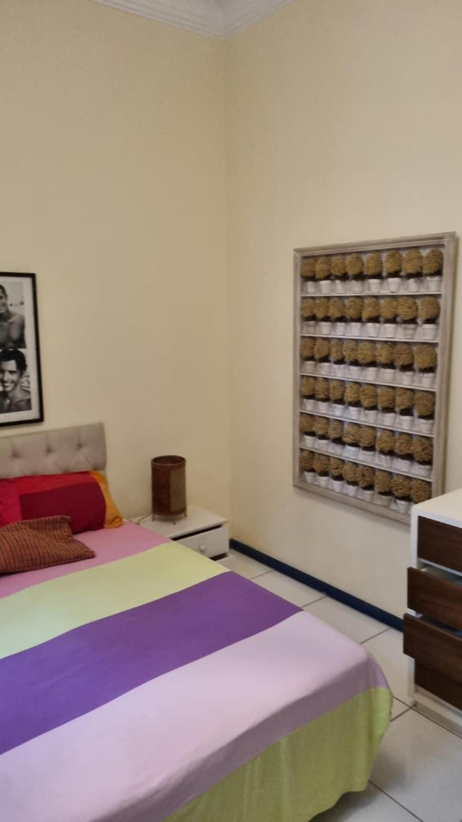 Casa Colonial 3 Na Urca - Rio De Janeiro, Vista Baia Guanabara E Vista Pao De Acucar * Rio de Janeiro