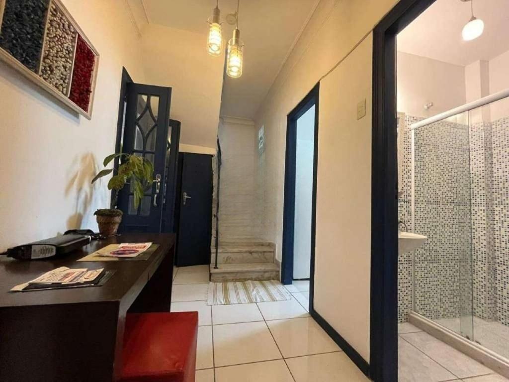 Casa Colonial 3 Na Urca - Rio De Janeiro, Vista Baia Guanabara E Vista Pao De Acucar Villa Rio de Janeiro