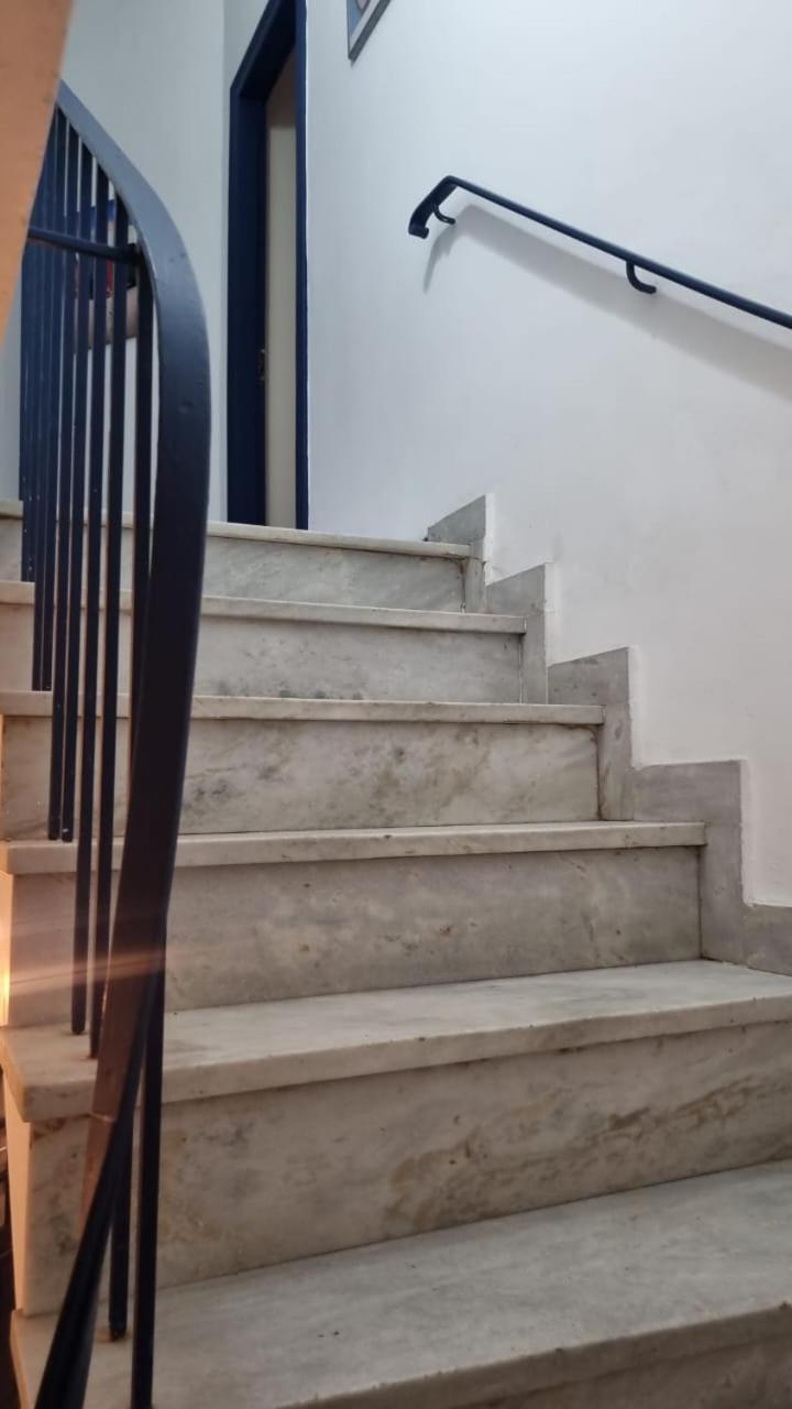 Casa Colonial 3 Na Urca - Rio De Janeiro, Vista Baia Guanabara E Vista Pao De Acucar * Rio de Janeiro