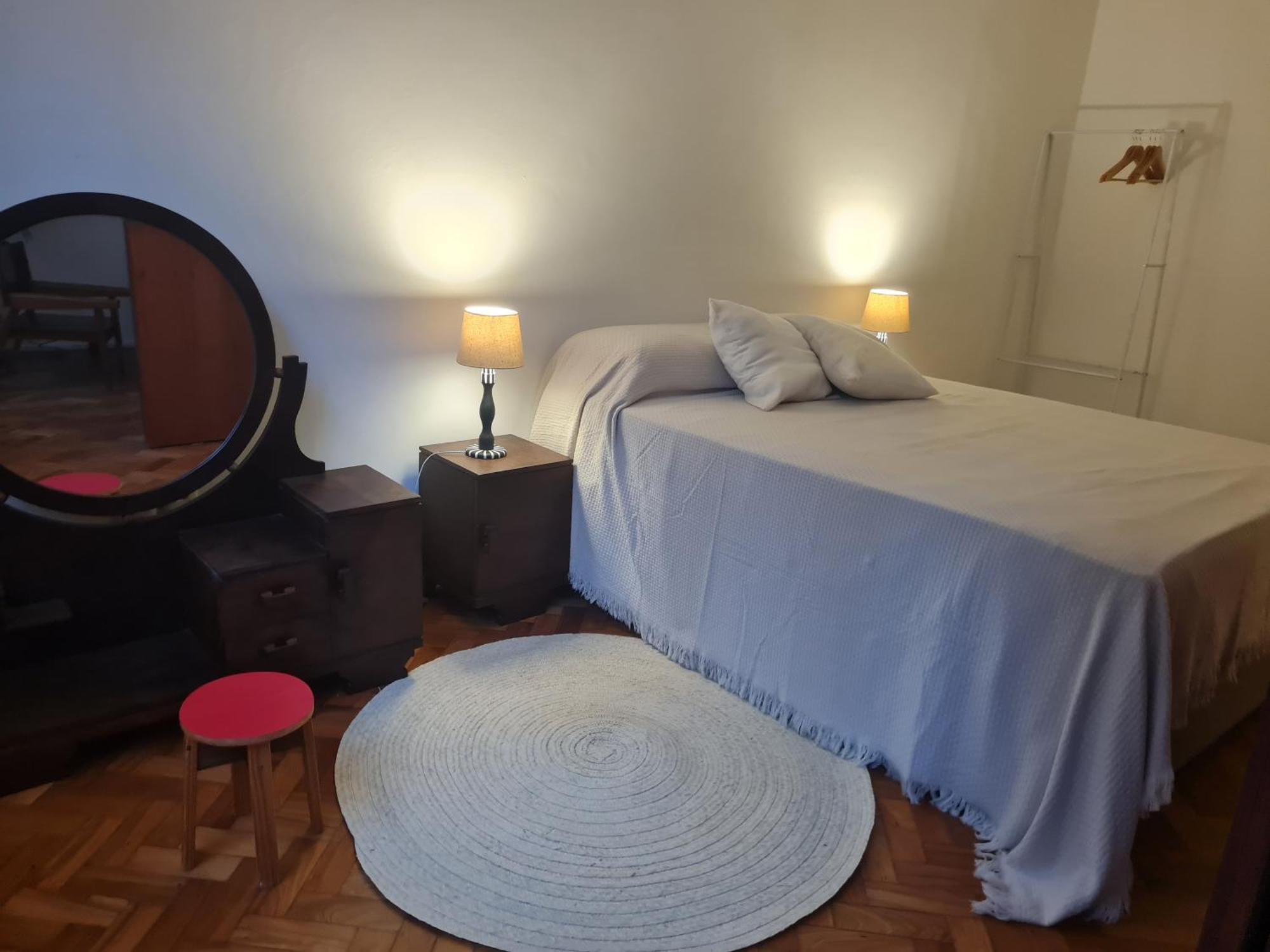Apartamento Loft Overlooking The