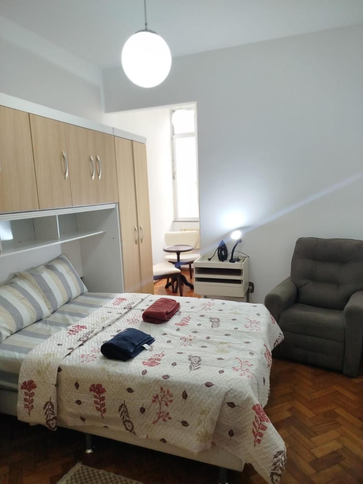 Familiar Laranjeiras Prox A Apartamento *