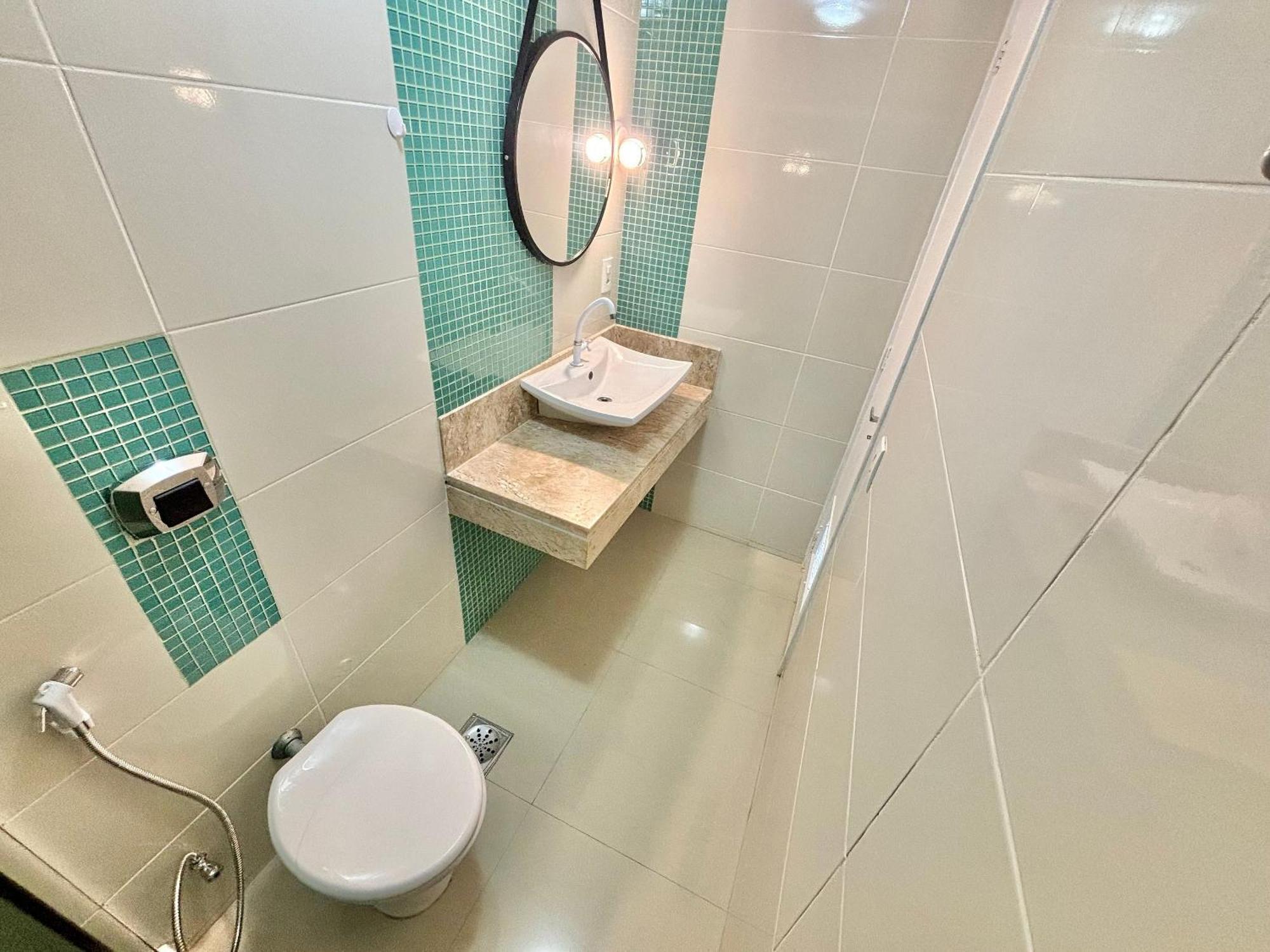 Apartamento Pedra *