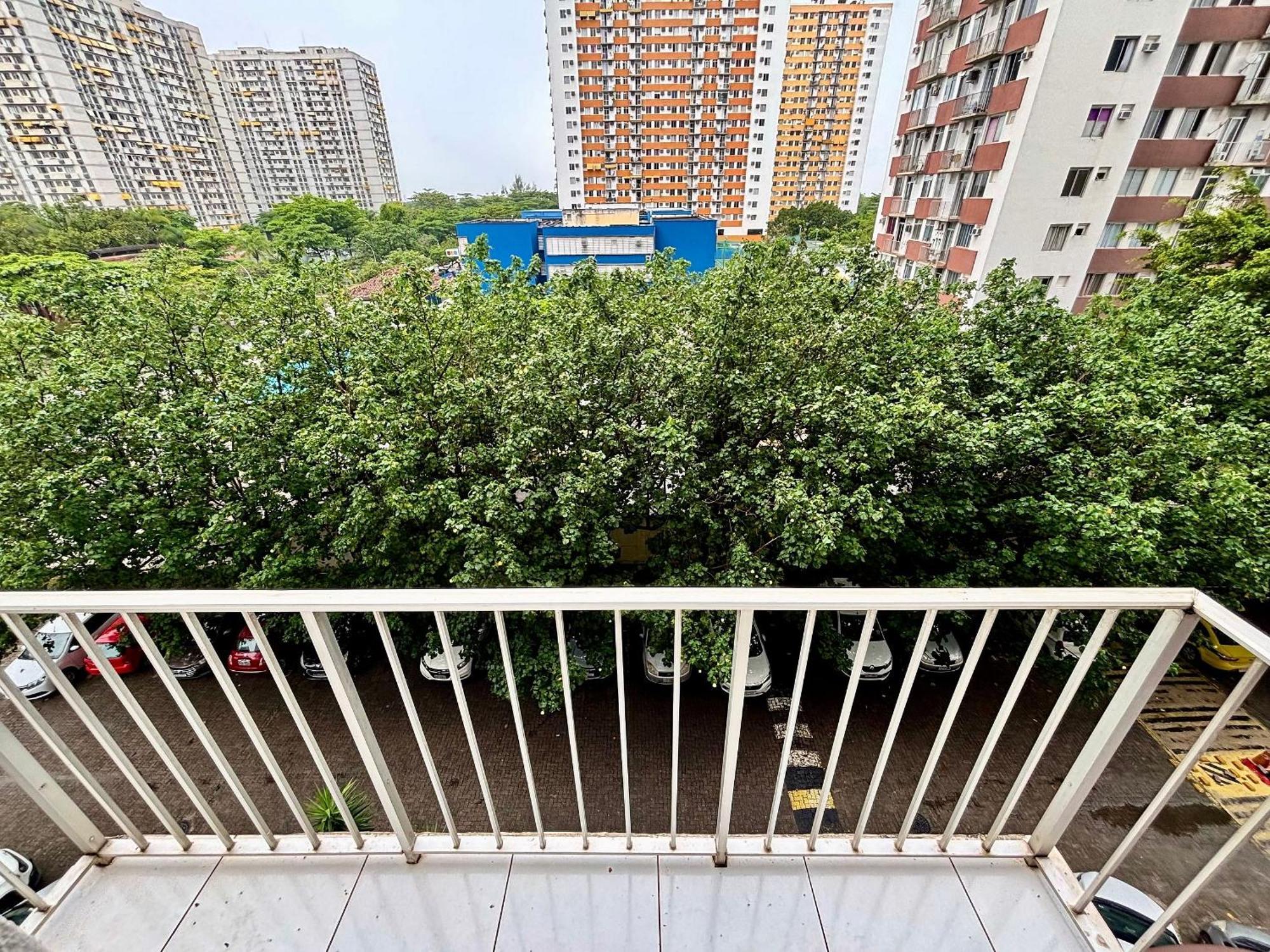 Apartamento Pedra *