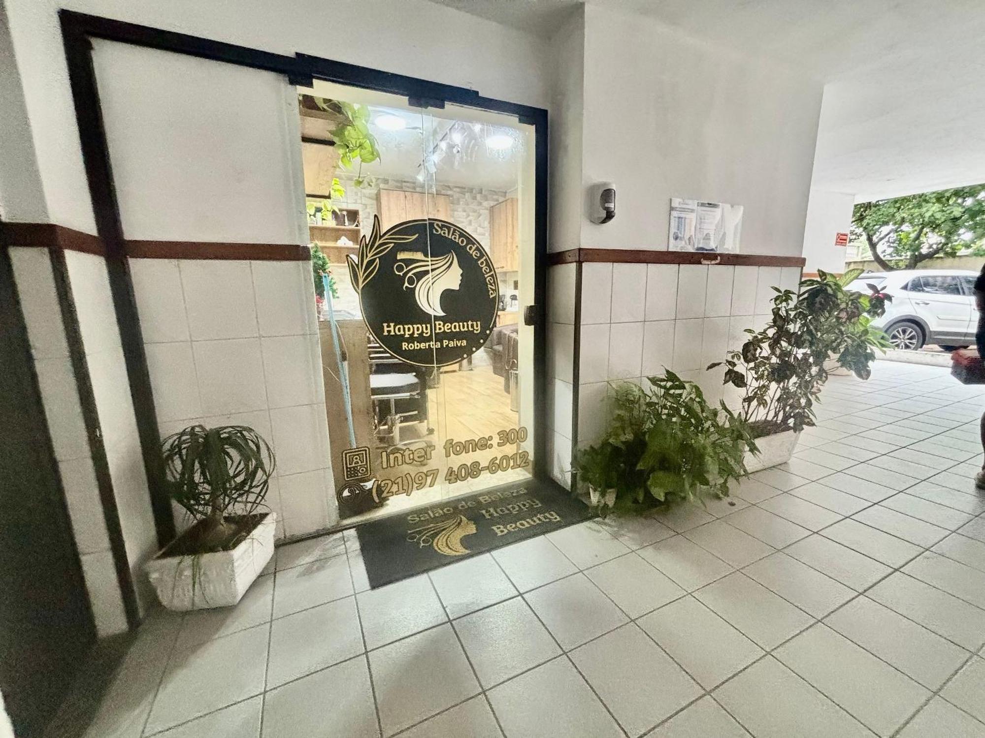 Pedra Apartamento Rio de Janeiro