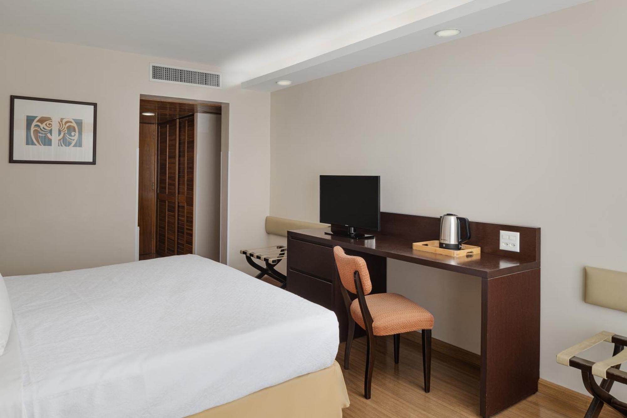 Rio Othon Palace 5*