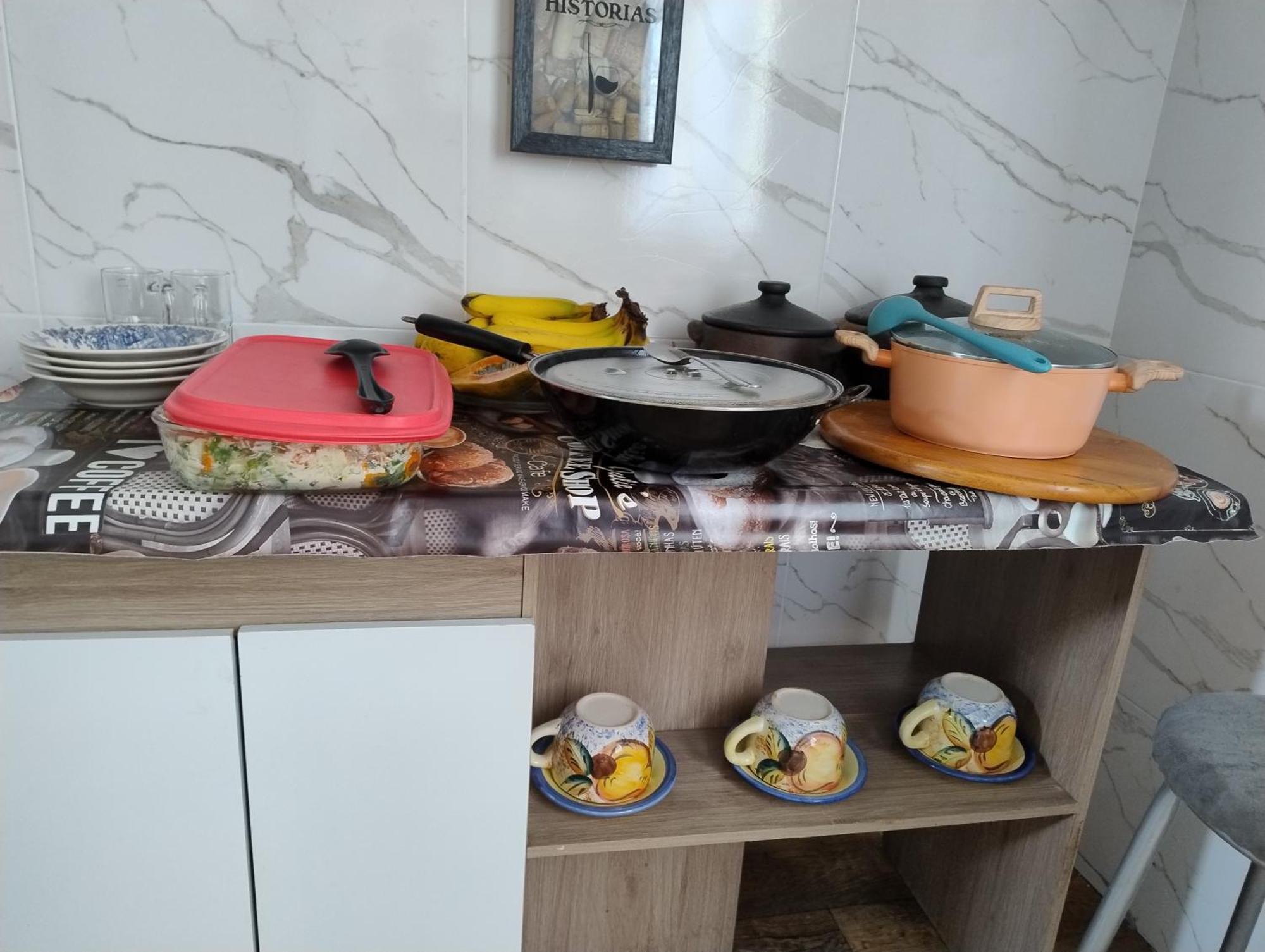 Small' S - Your Quarto em Acomodações Particulares Rio de Janeiro