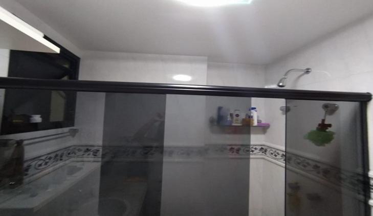Bom De Fica Aqui Em Copacabana *