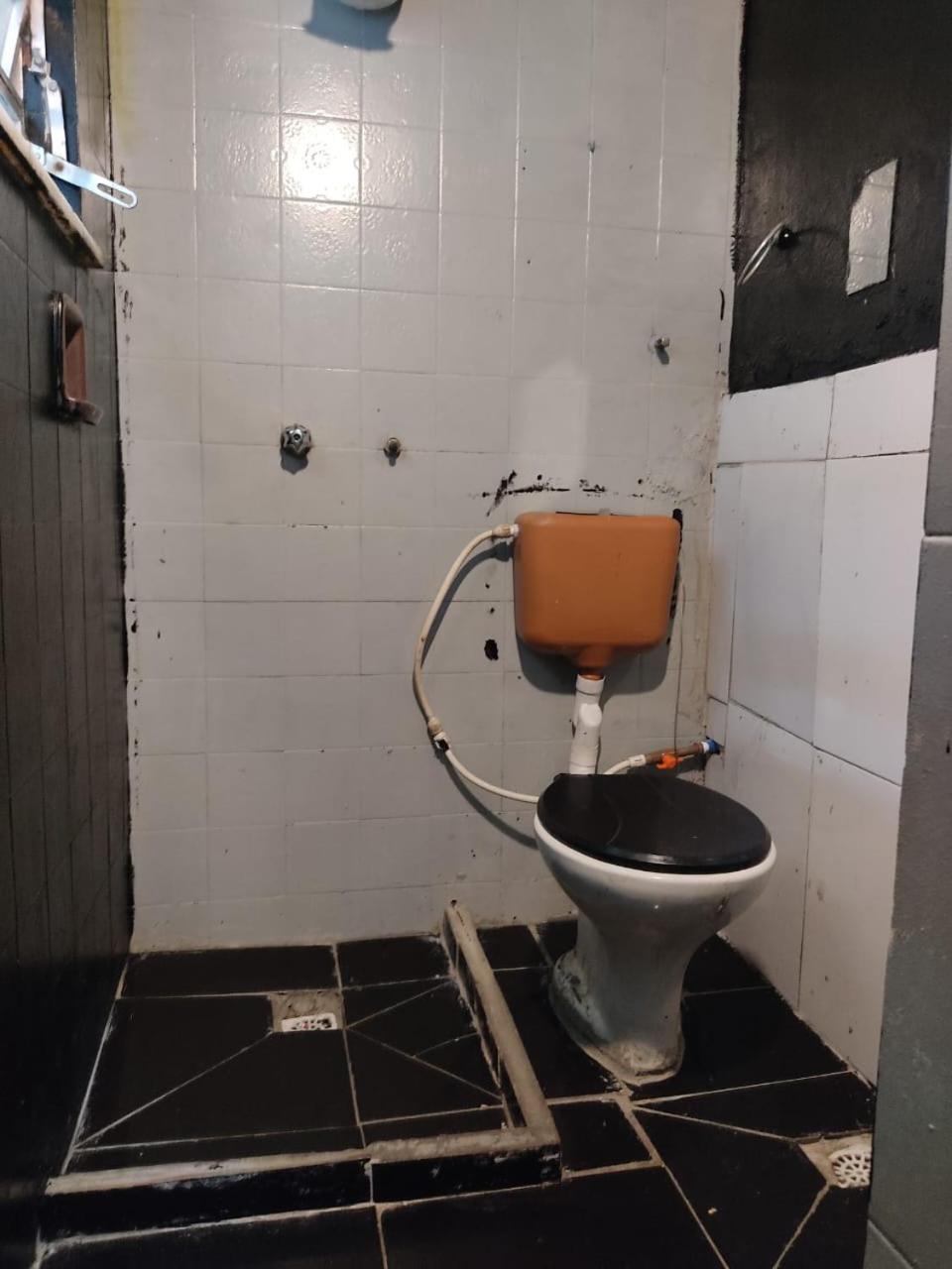 Residencial Carvalho Quarto em Acomodações Particulares Rio de Janeiro