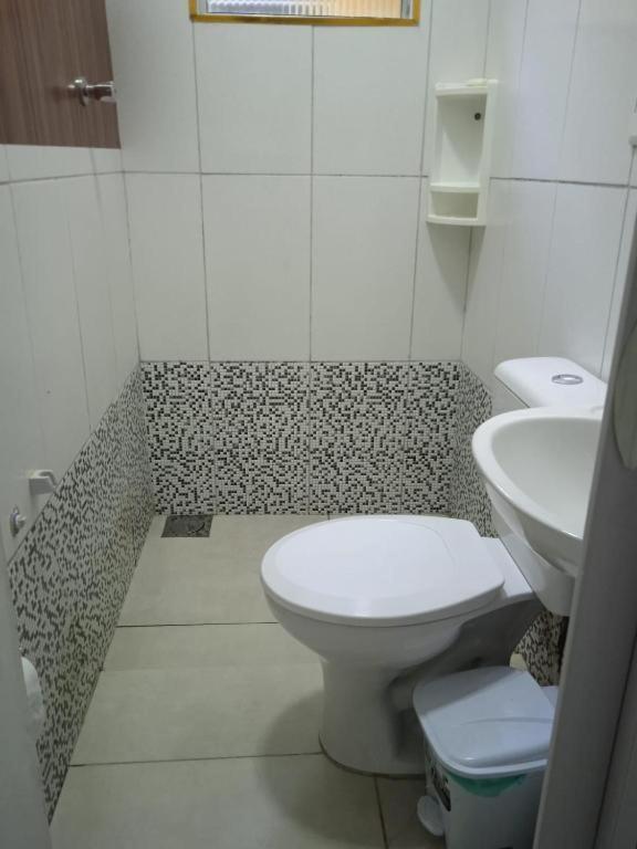 Residencial Carvalho * Rio de Janeiro