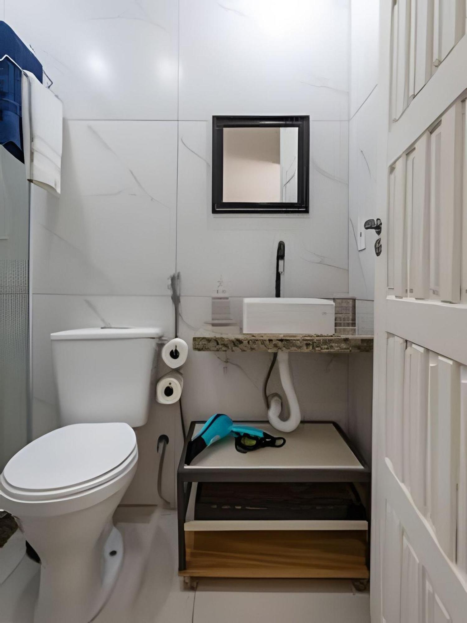 Apartamento Sobrado Do Meier 02