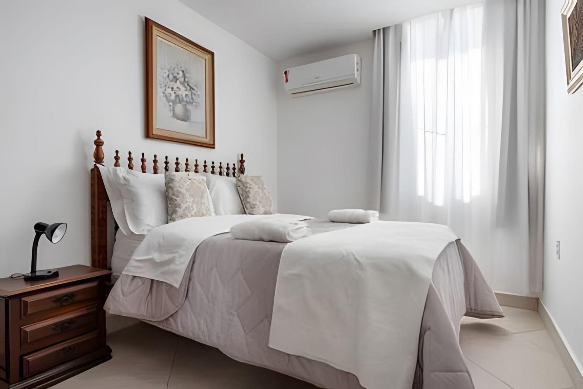 Apartamento Sobrado Do Meier 02 Rio de Janeiro