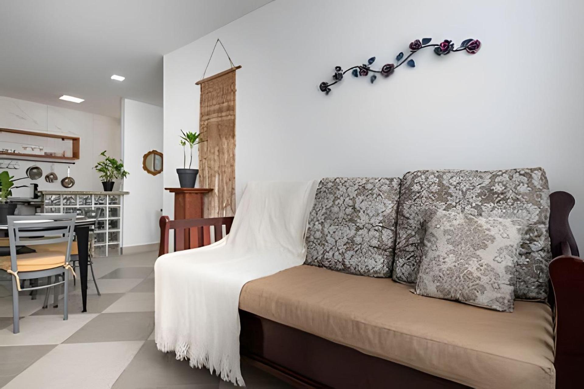 Apartamento Sobrado Do Meier 02