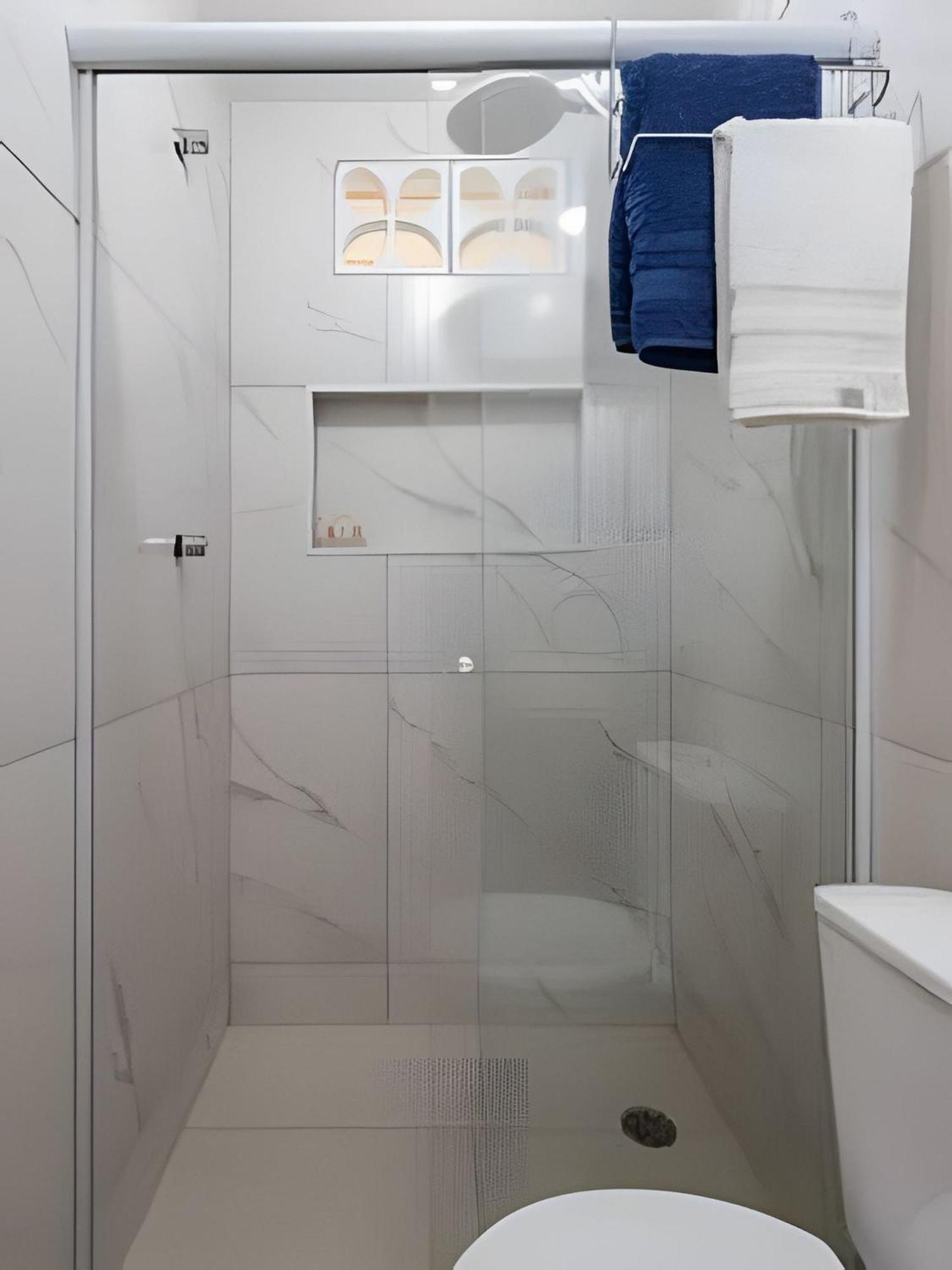 Apartamento Sobrado Do Meier 02 Rio de Janeiro
