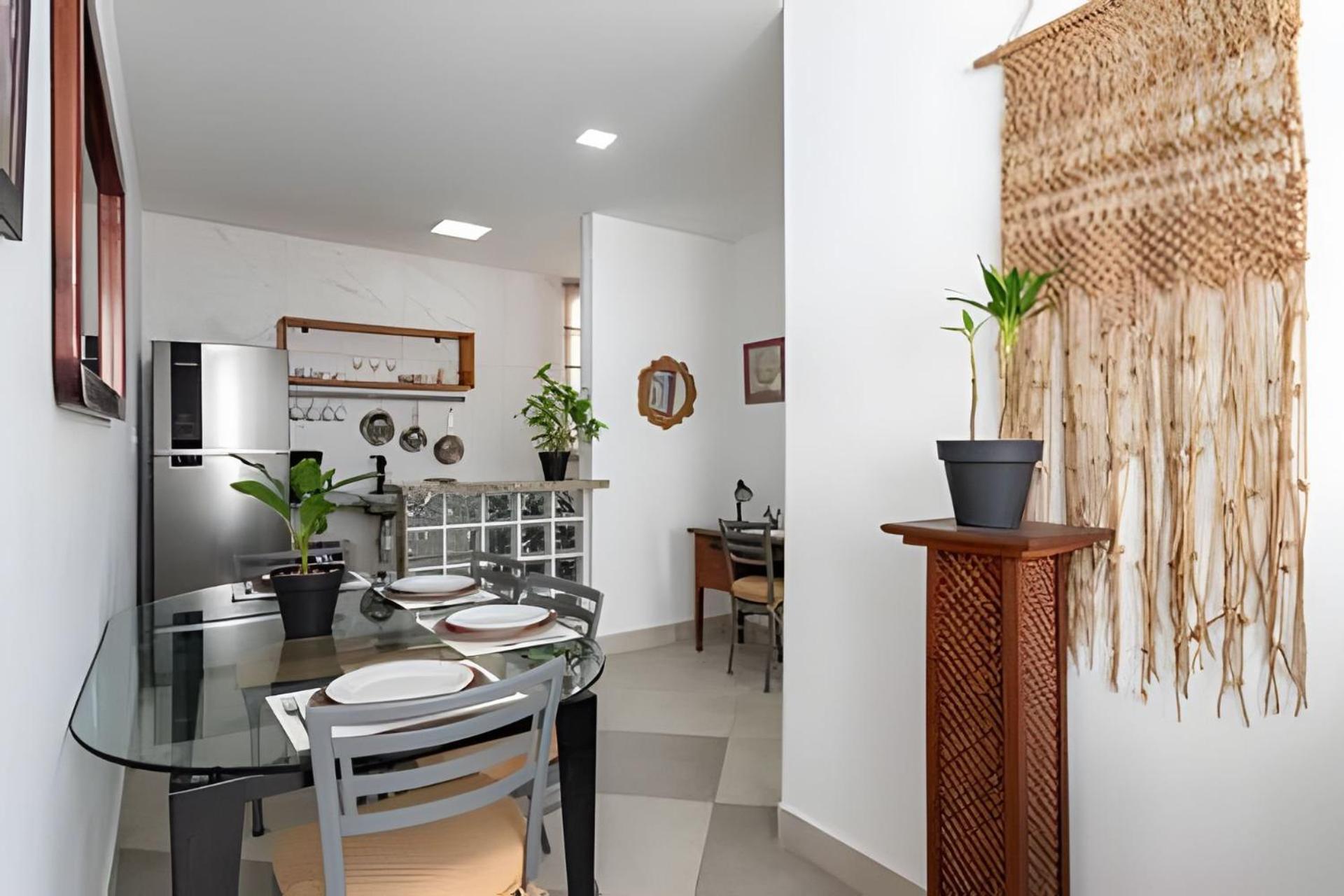 Apartamento Sobrado Do Meier 02