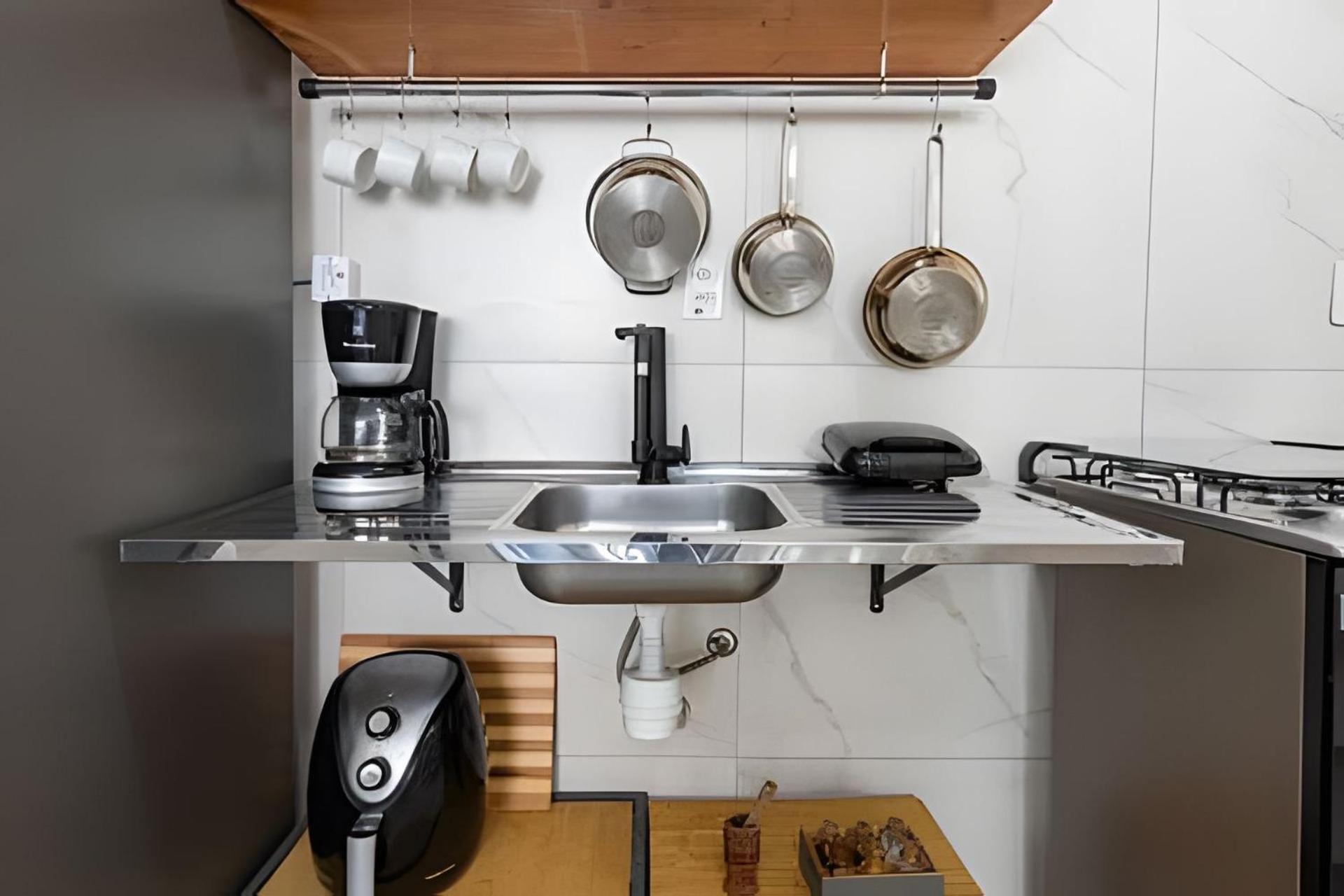Apartamento Sobrado Do Meier 02