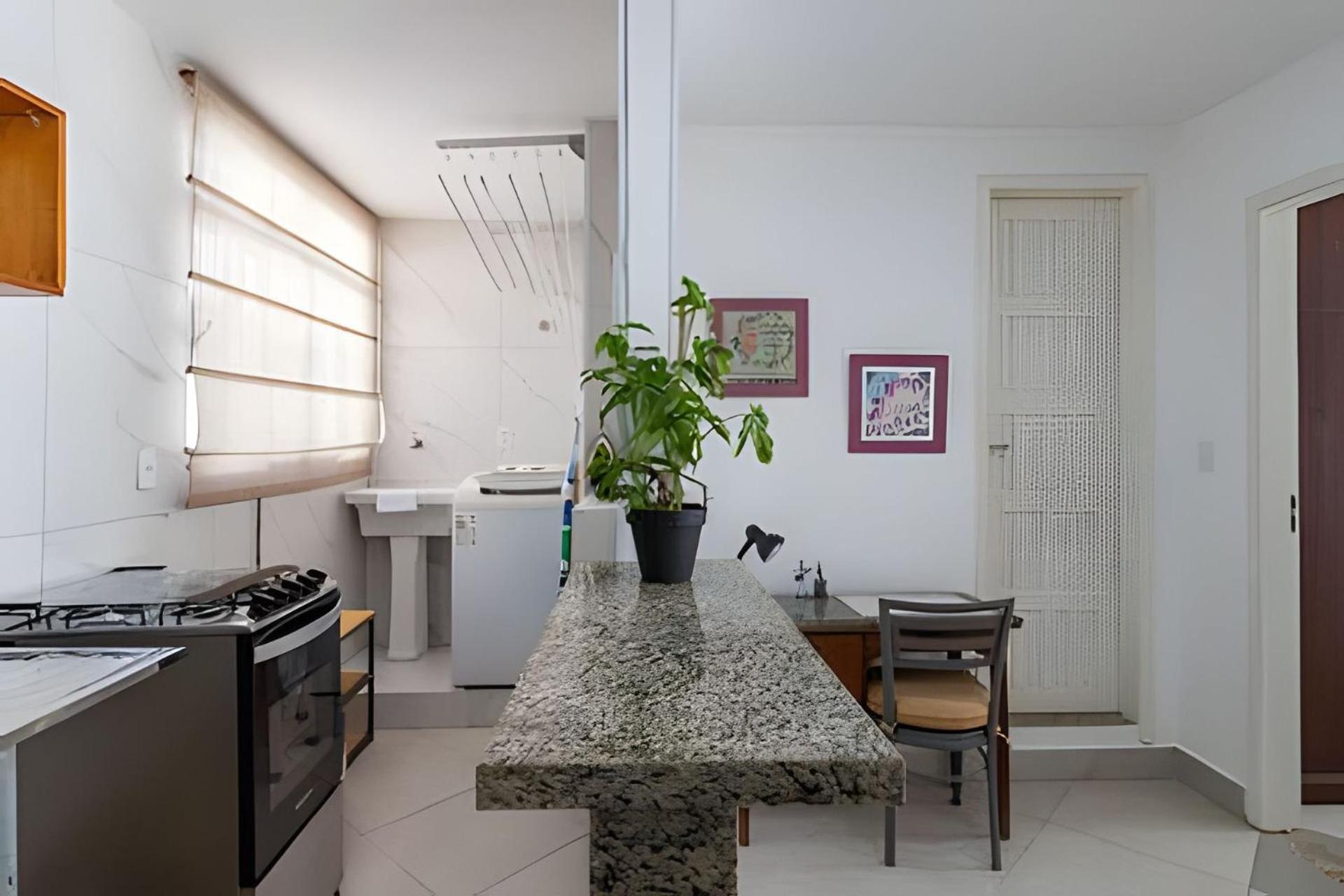 Apartamento Sobrado Do Meier 02 *