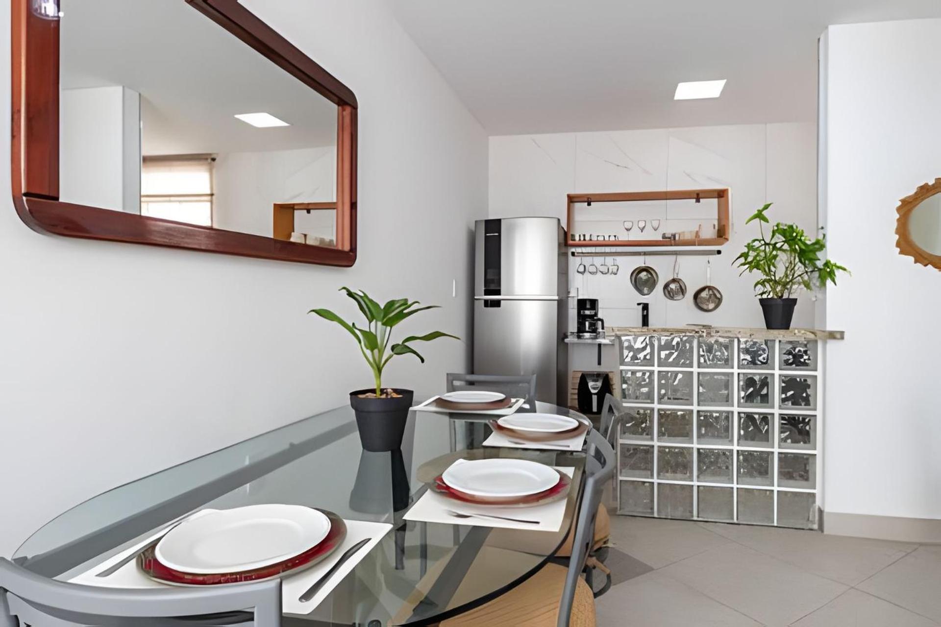 Apartamento Sobrado Do Meier 02 Rio de Janeiro