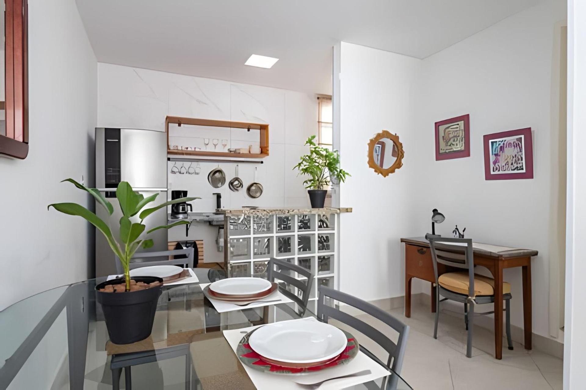 Sobrado Do Meier 02 Apartamento Rio de Janeiro