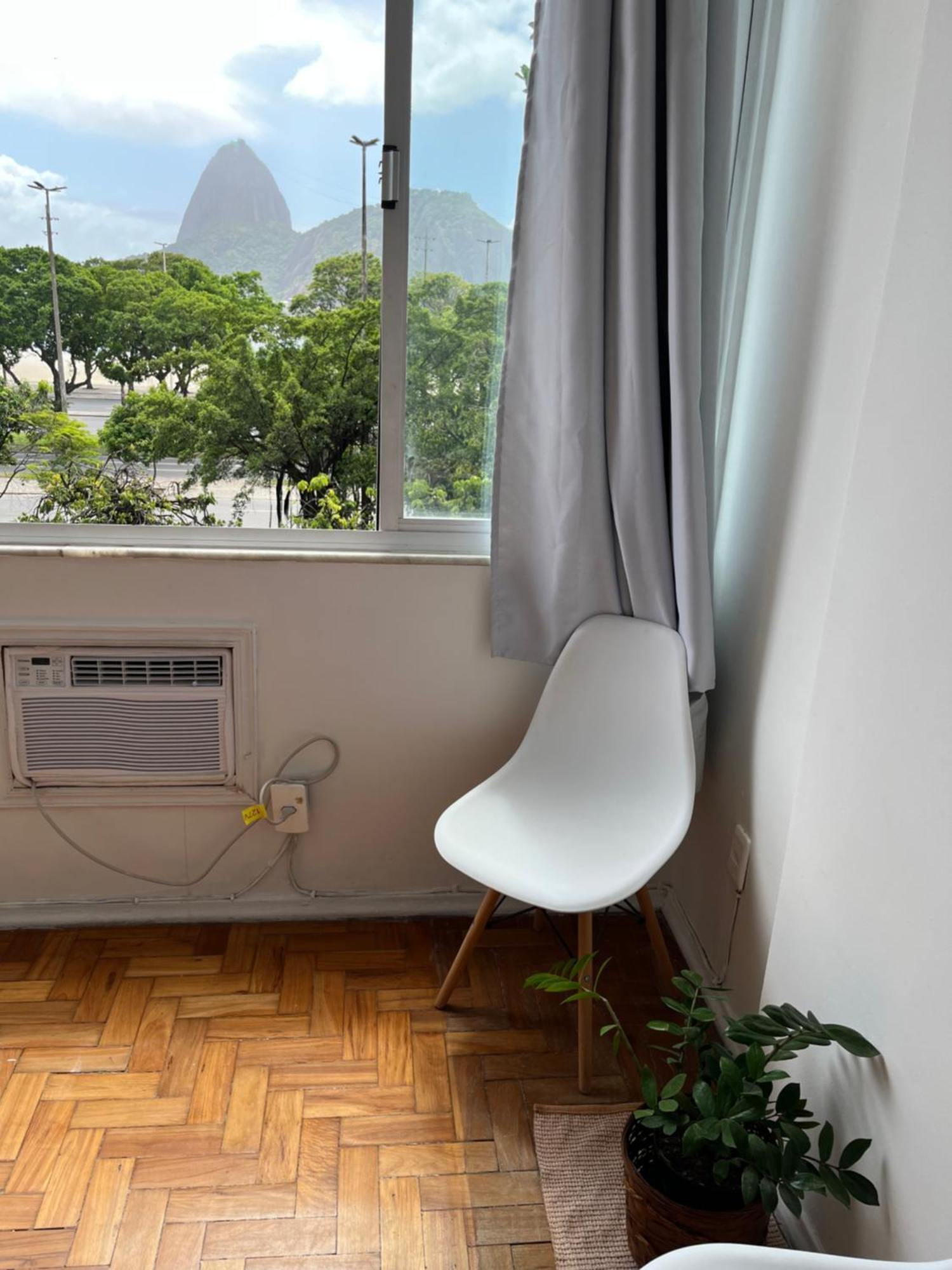 De Botafogo Vista Pao De Acucar * Rio de Janeiro