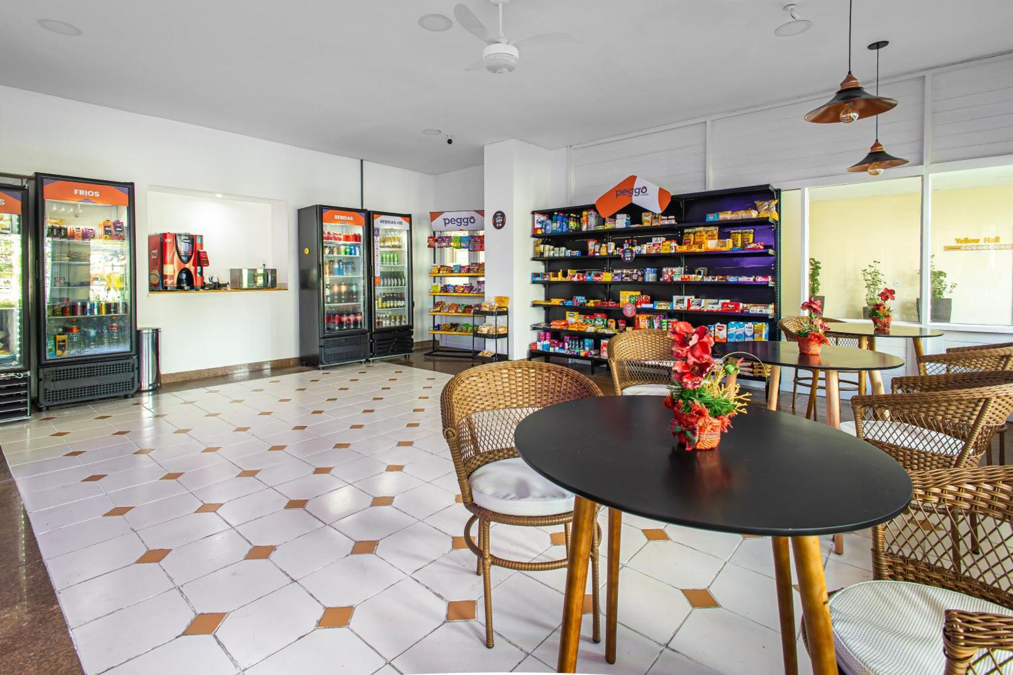 Apartamento Apartamento Exclusivo Com Piscina, Academia, Estacionamento, E Wi-Fi *