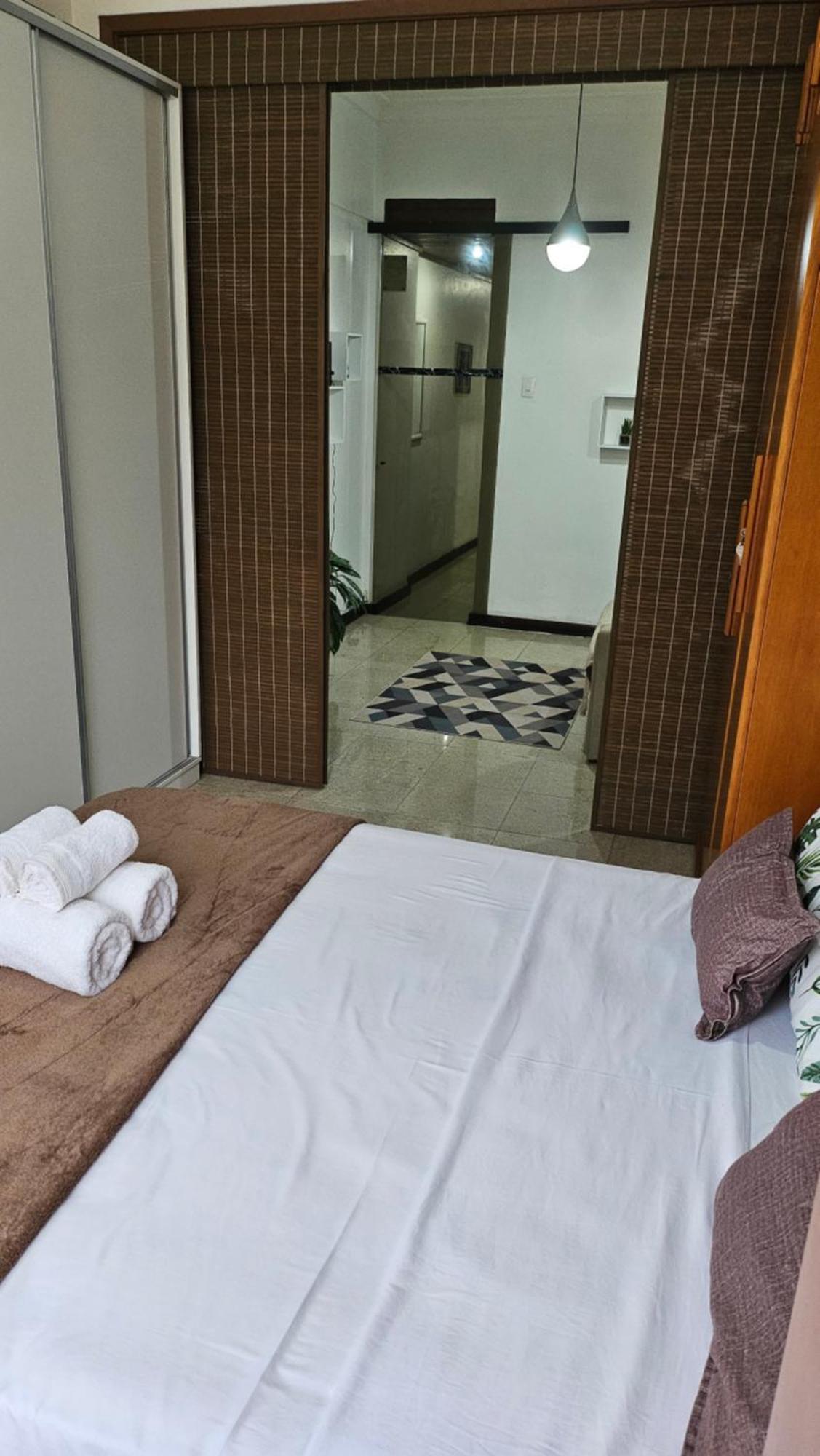 Copacabana Lofts Apartment Rio de Janeiro