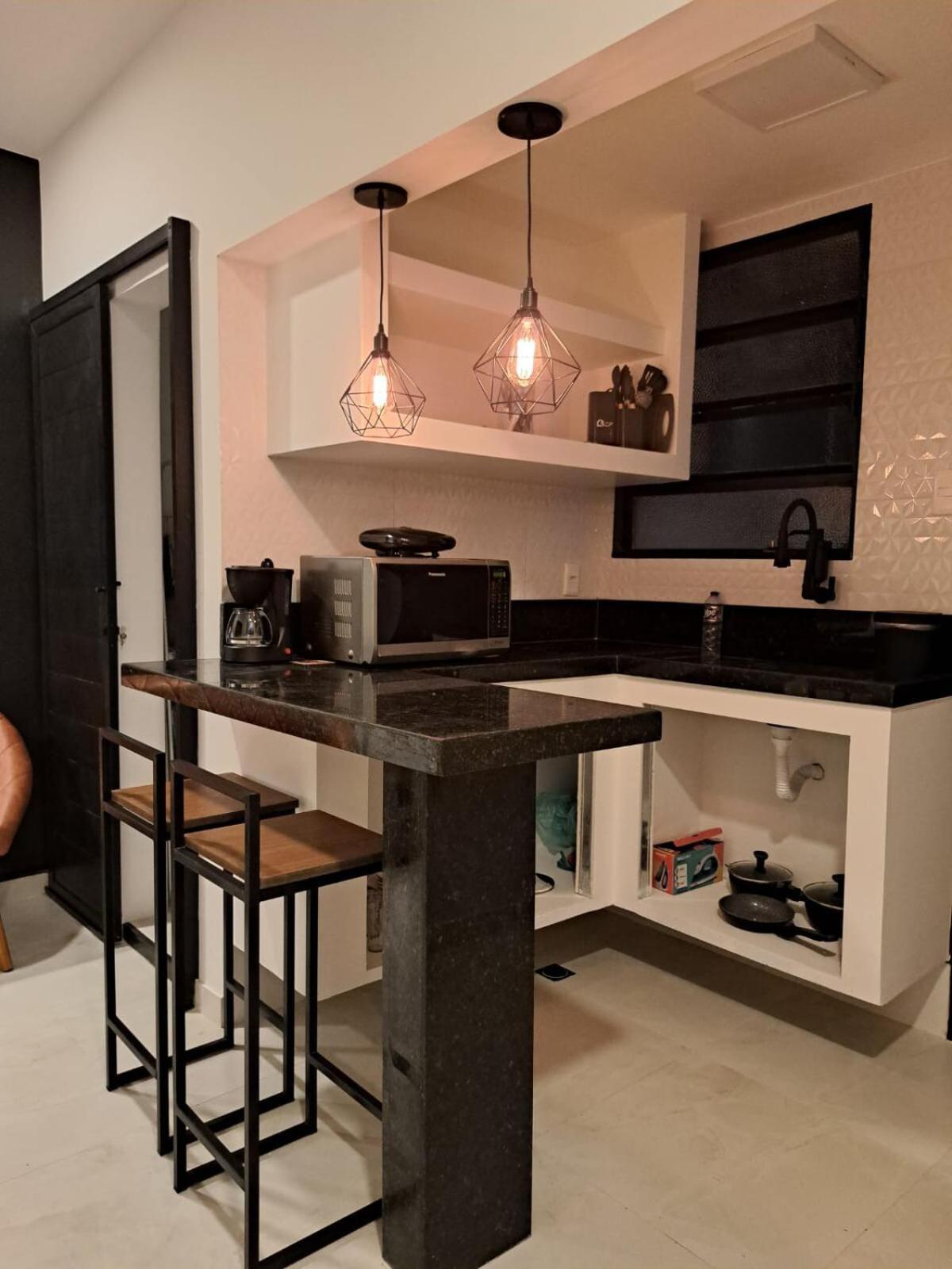 Lev - Inteiro - 1 - 300 M Da De Copacabana - Posto 4 Apartamento Rio de Janeiro