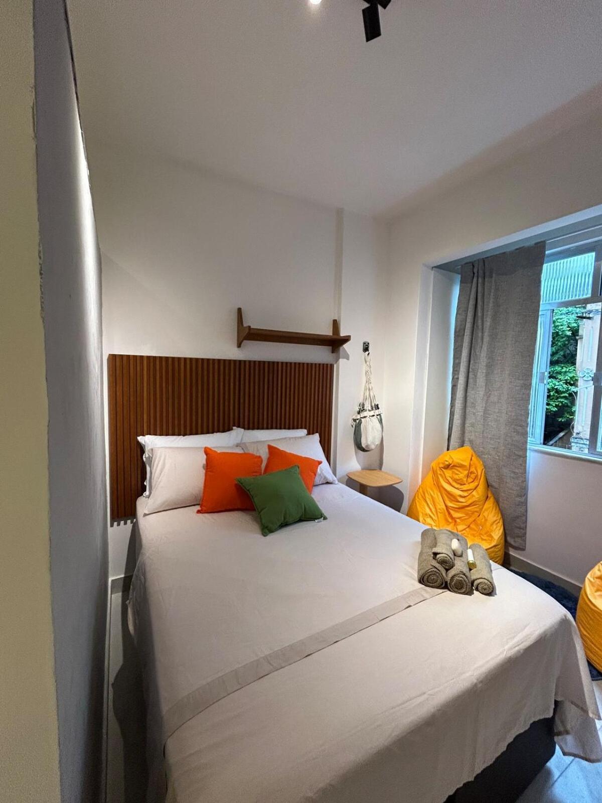 Apartment Moderno In Botafogo